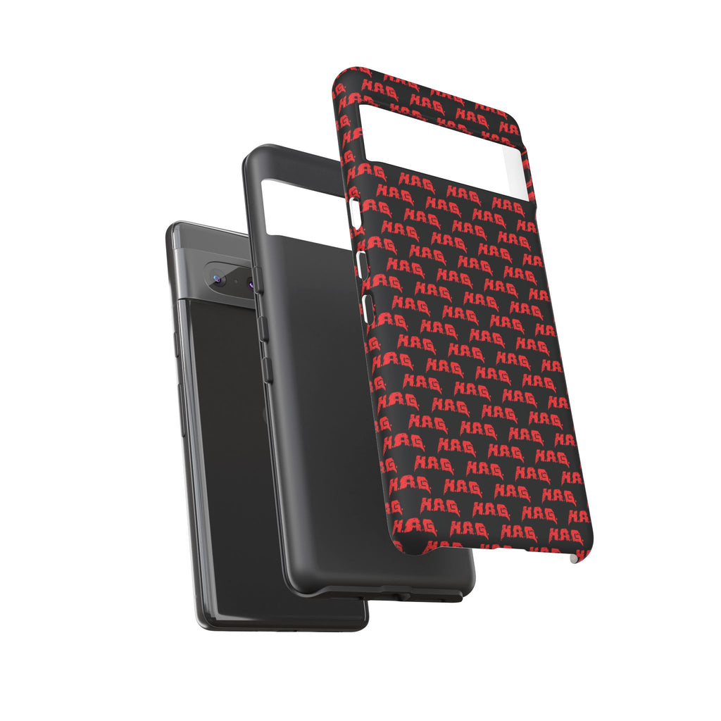 H.A.G. Phone case