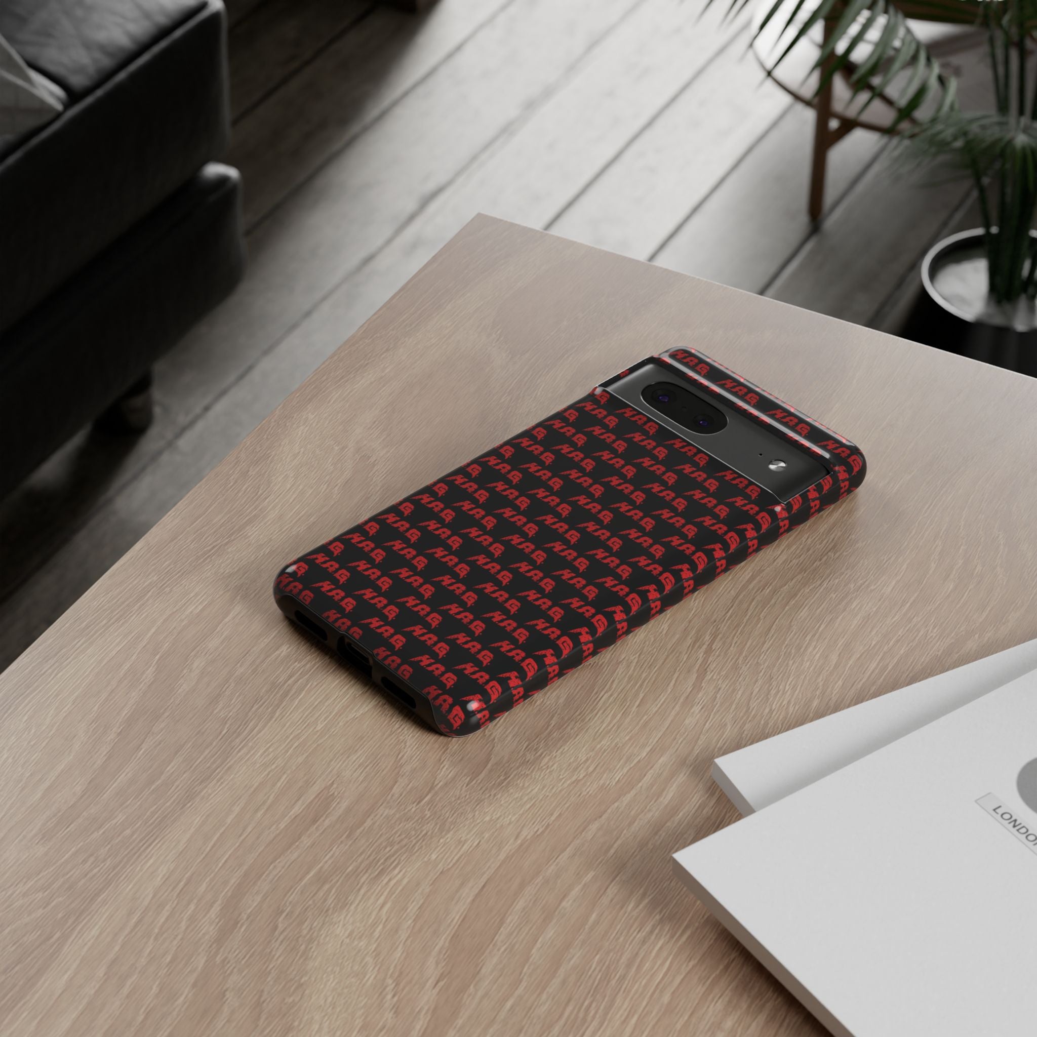 H.A.G. Phone case