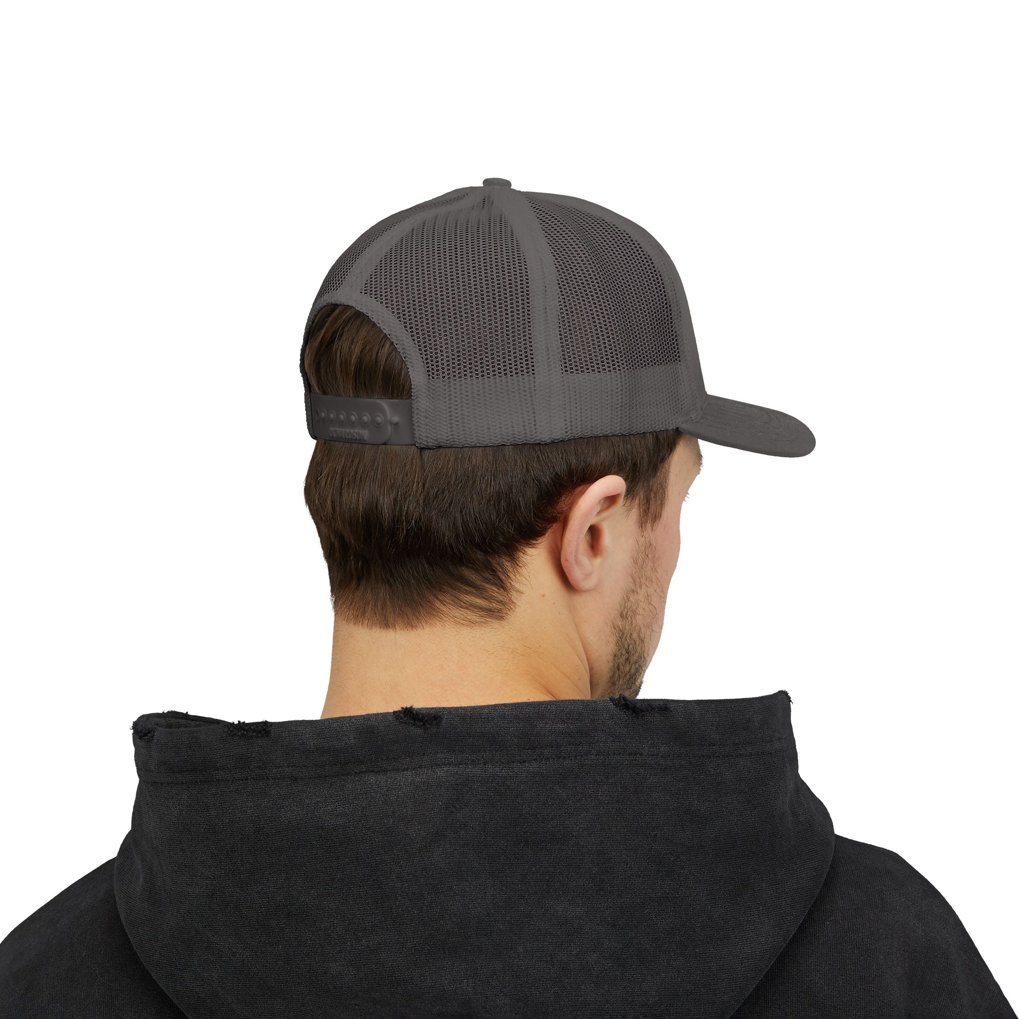 H.A.G. Trucker Cap