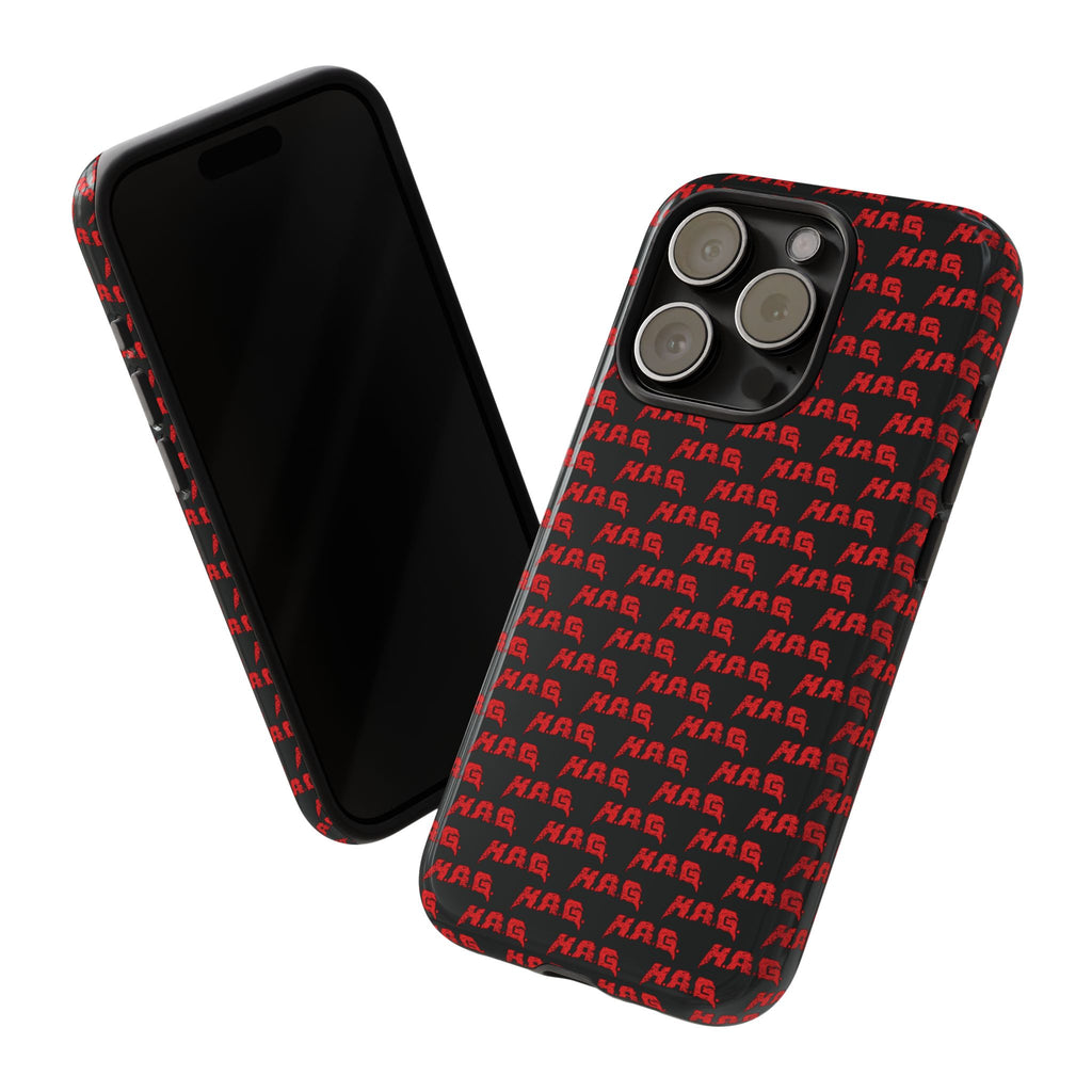 H.A.G. Phone case
