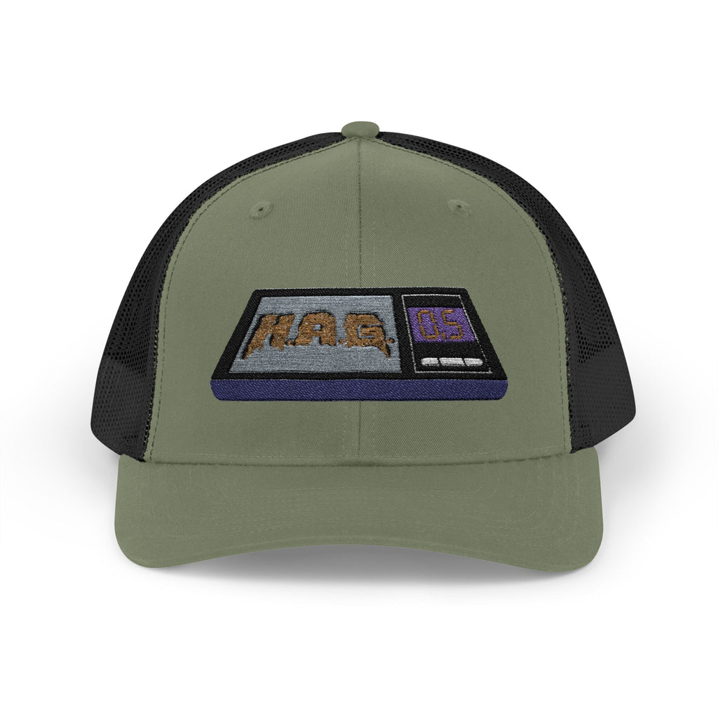 H.A.G. Trucker Cap