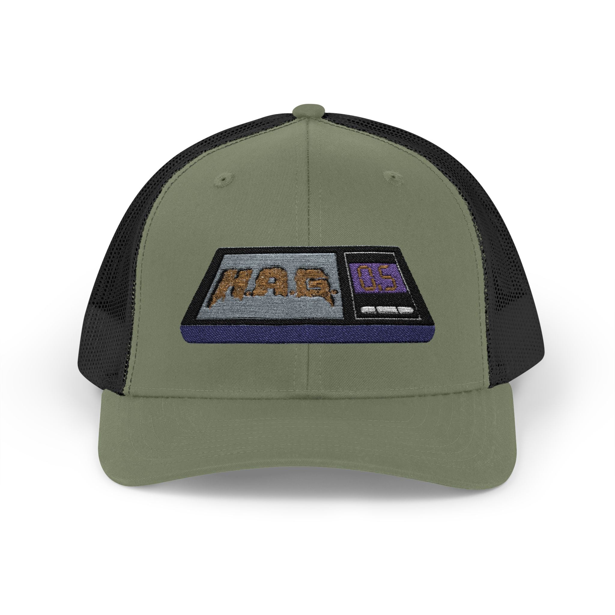 H.A.G. Trucker Cap