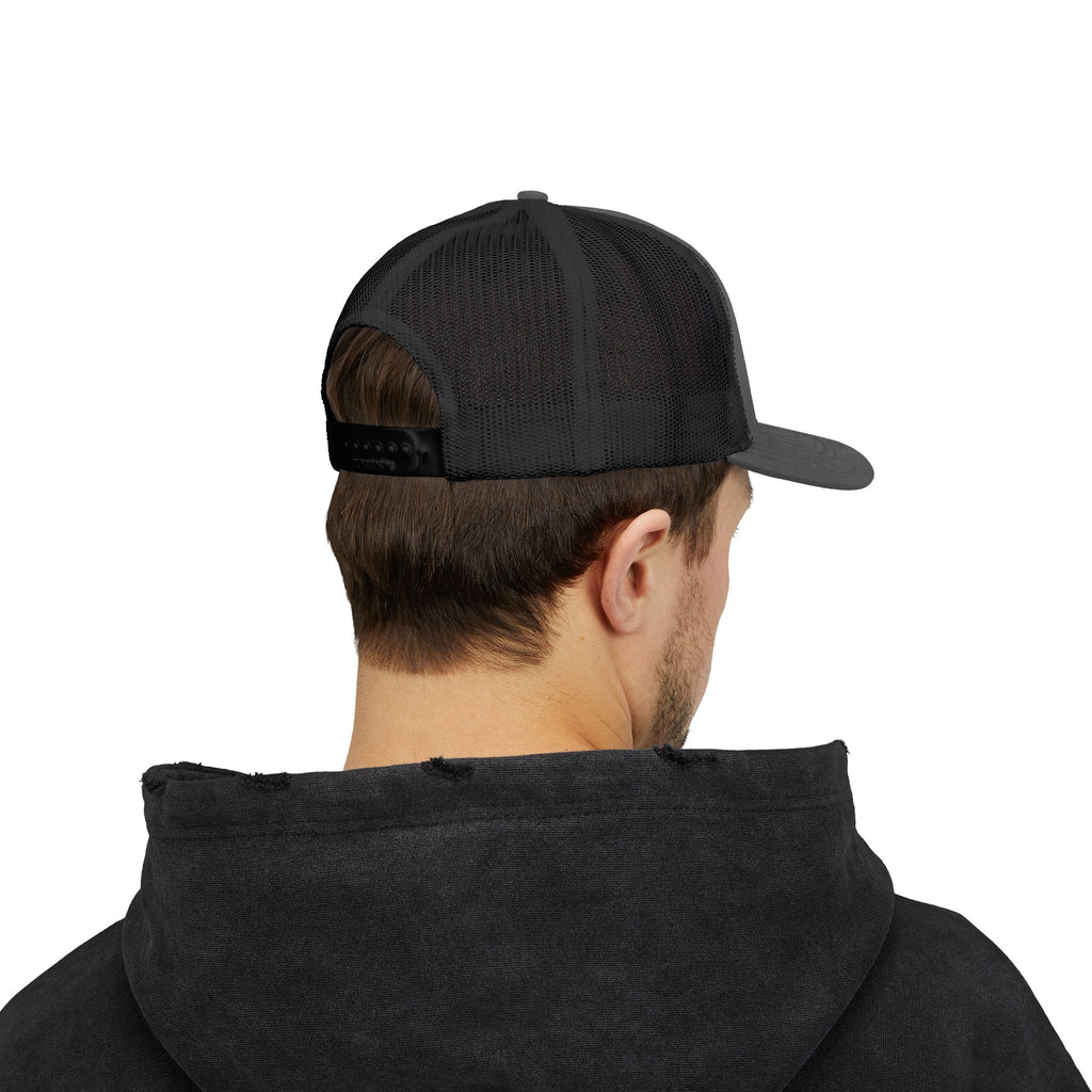 H.A.G. Trucker Cap