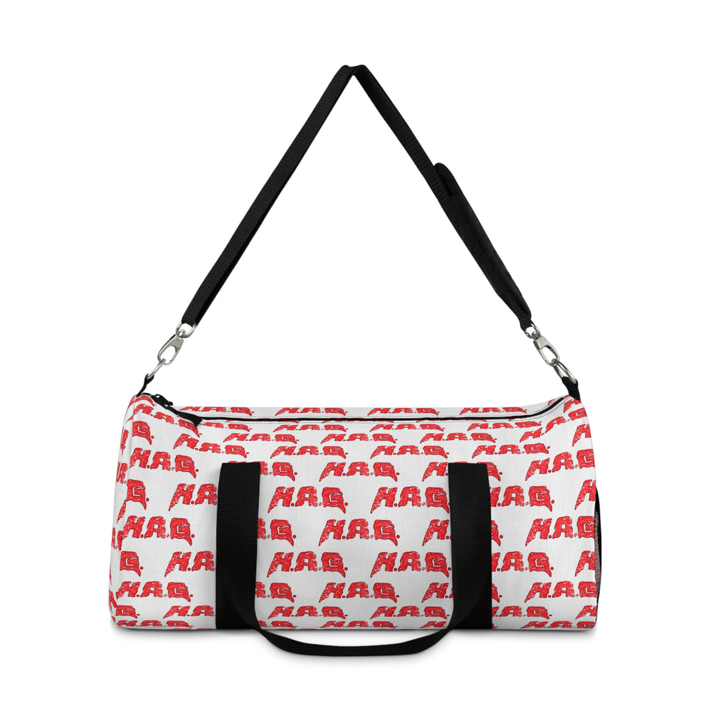 H.A.G. Duffel Bag