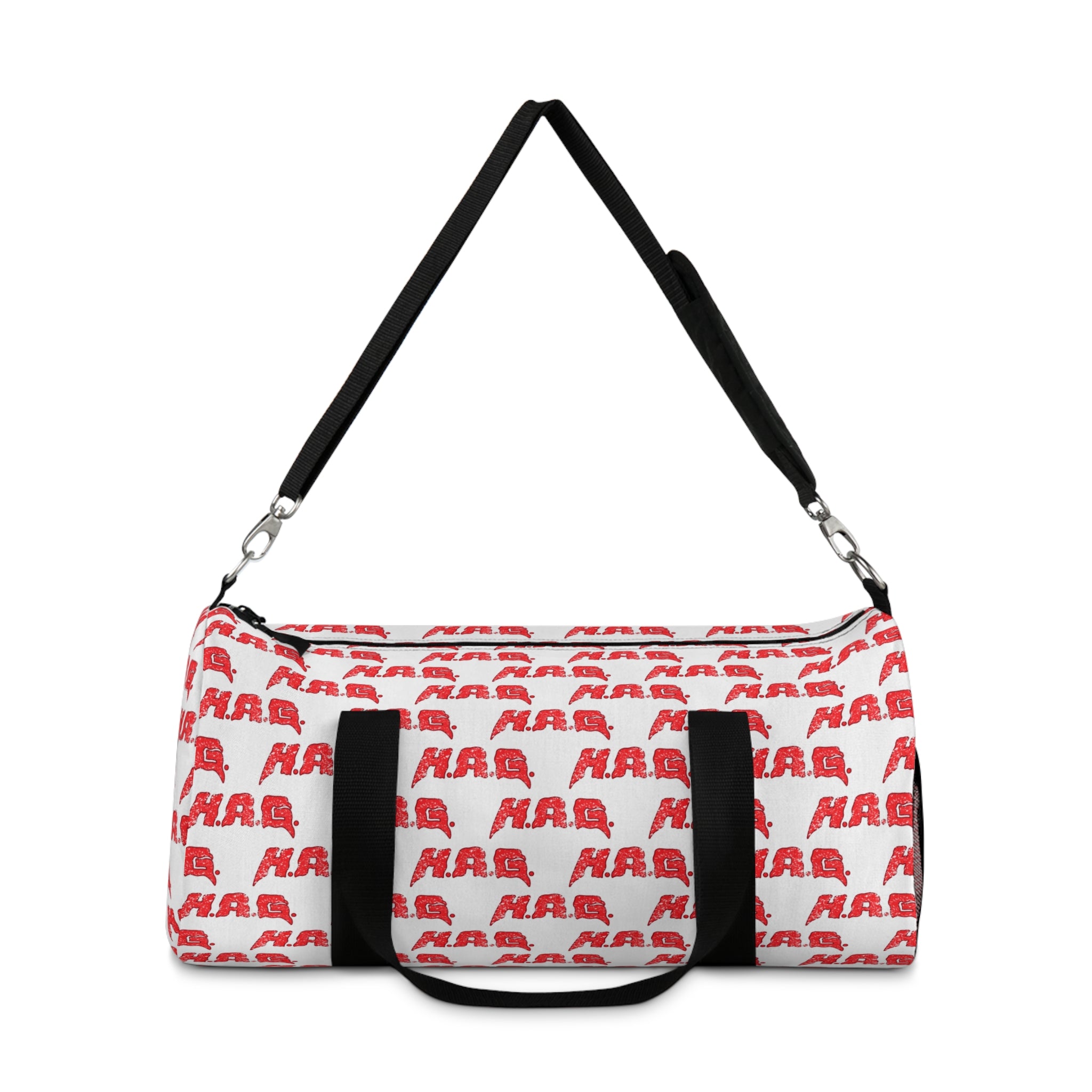 H.A.G. Duffel Bag