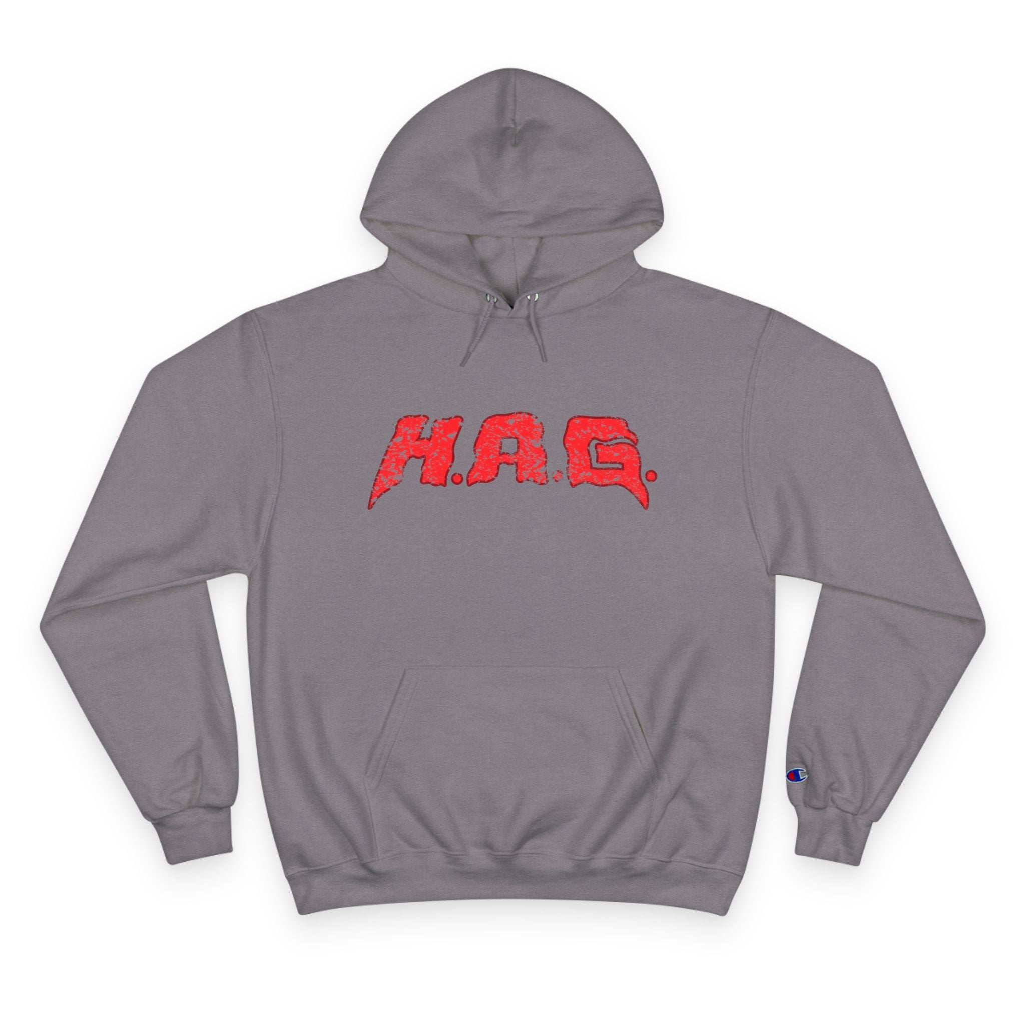 H.A.G. Champion Hoodie