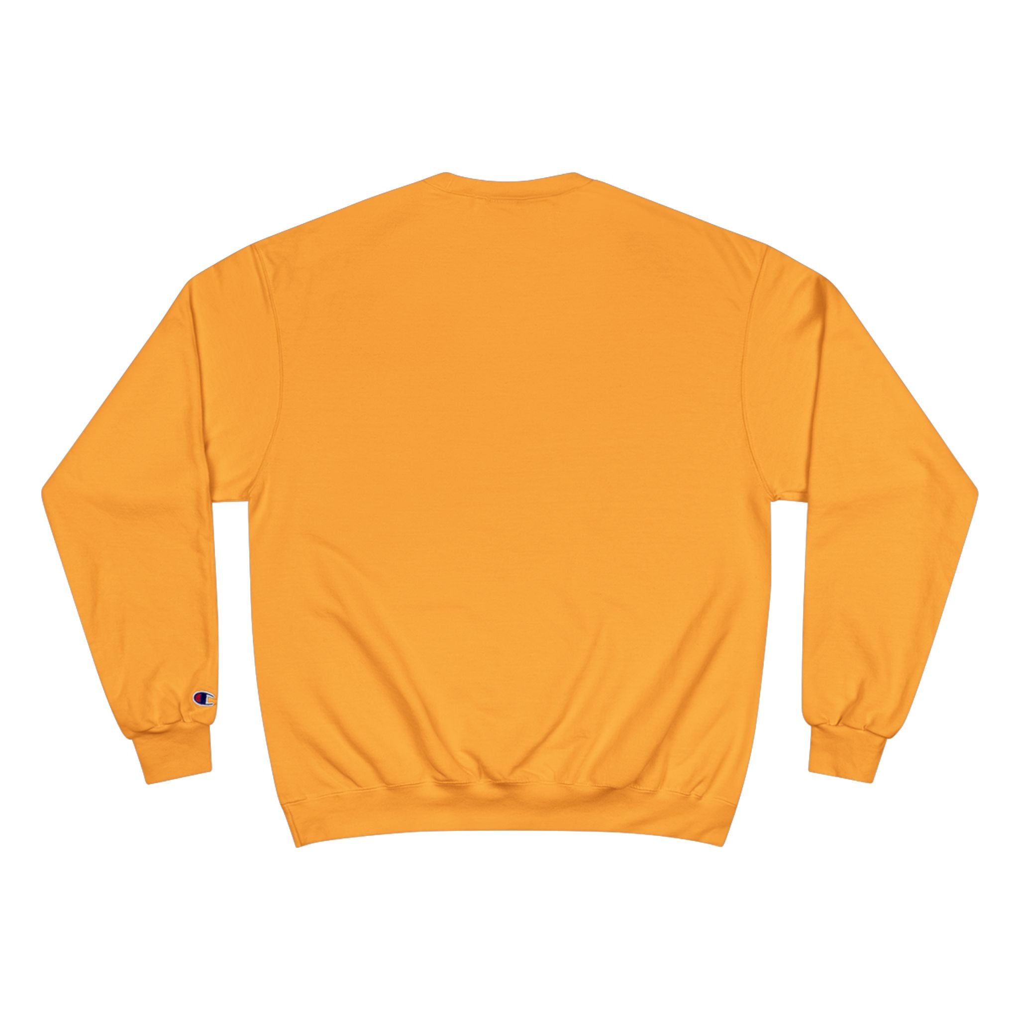H.A.G. Champion Crewneck