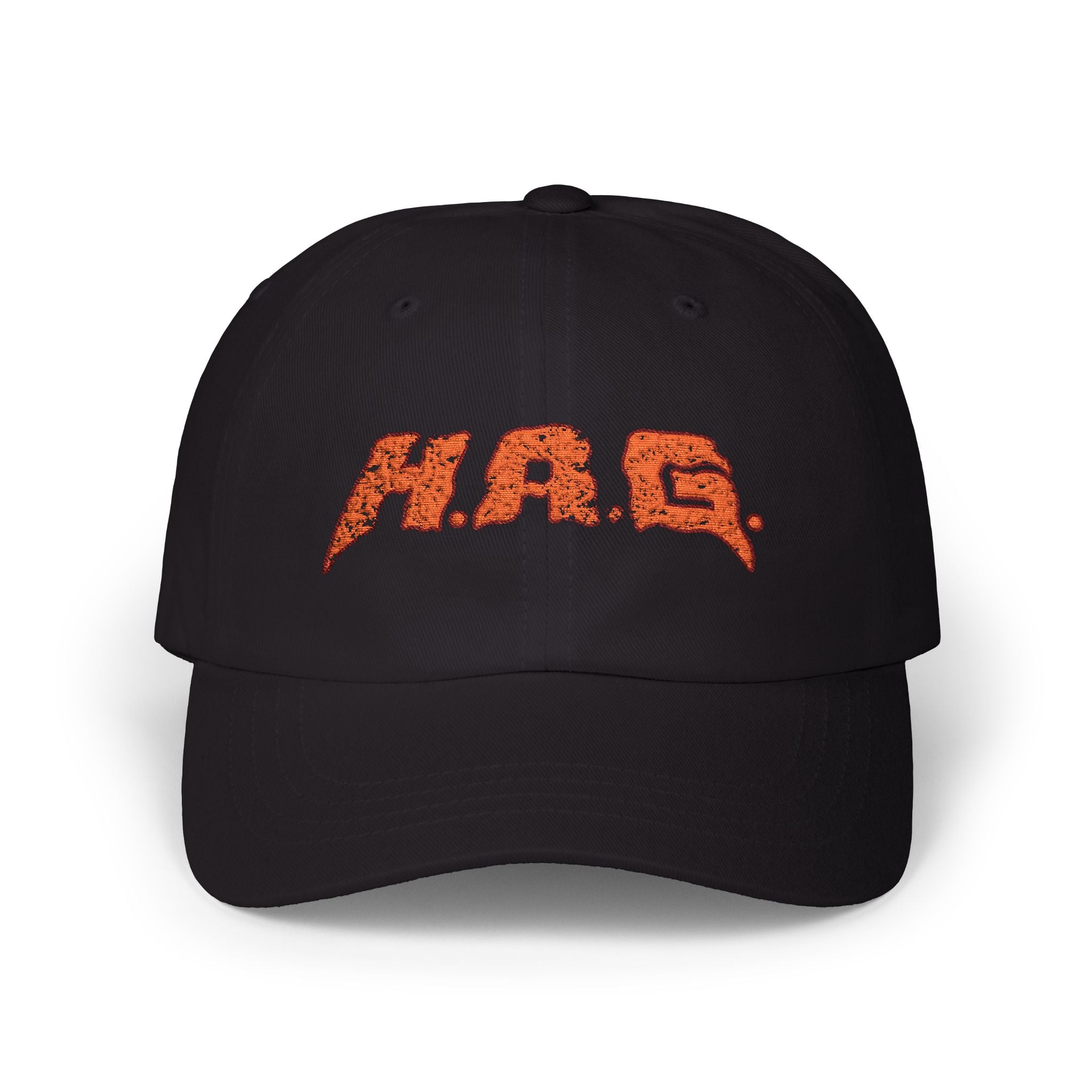 H.A.G. Dad Cap