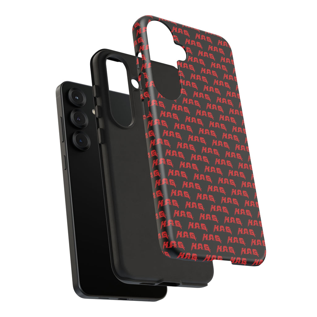 H.A.G. Phone case