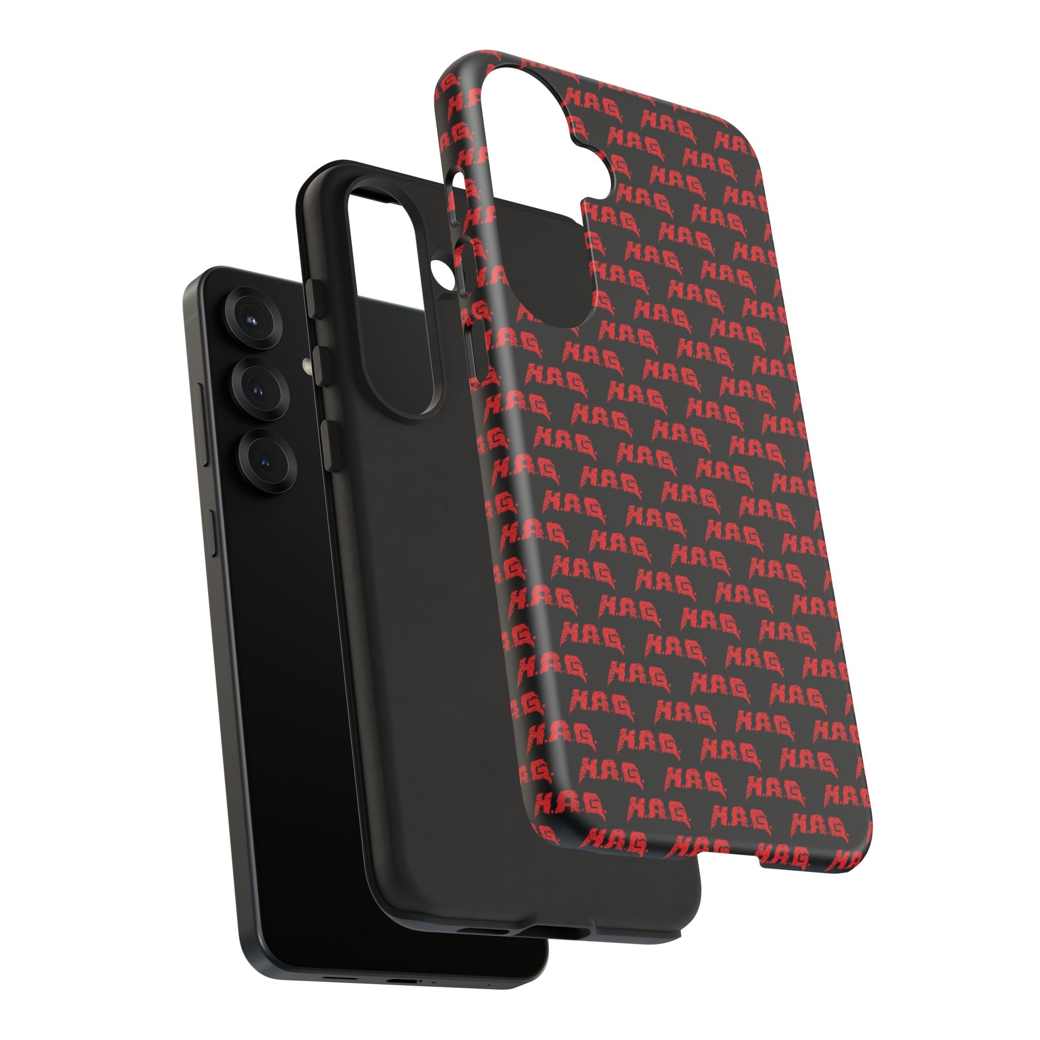 H.A.G. Phone case