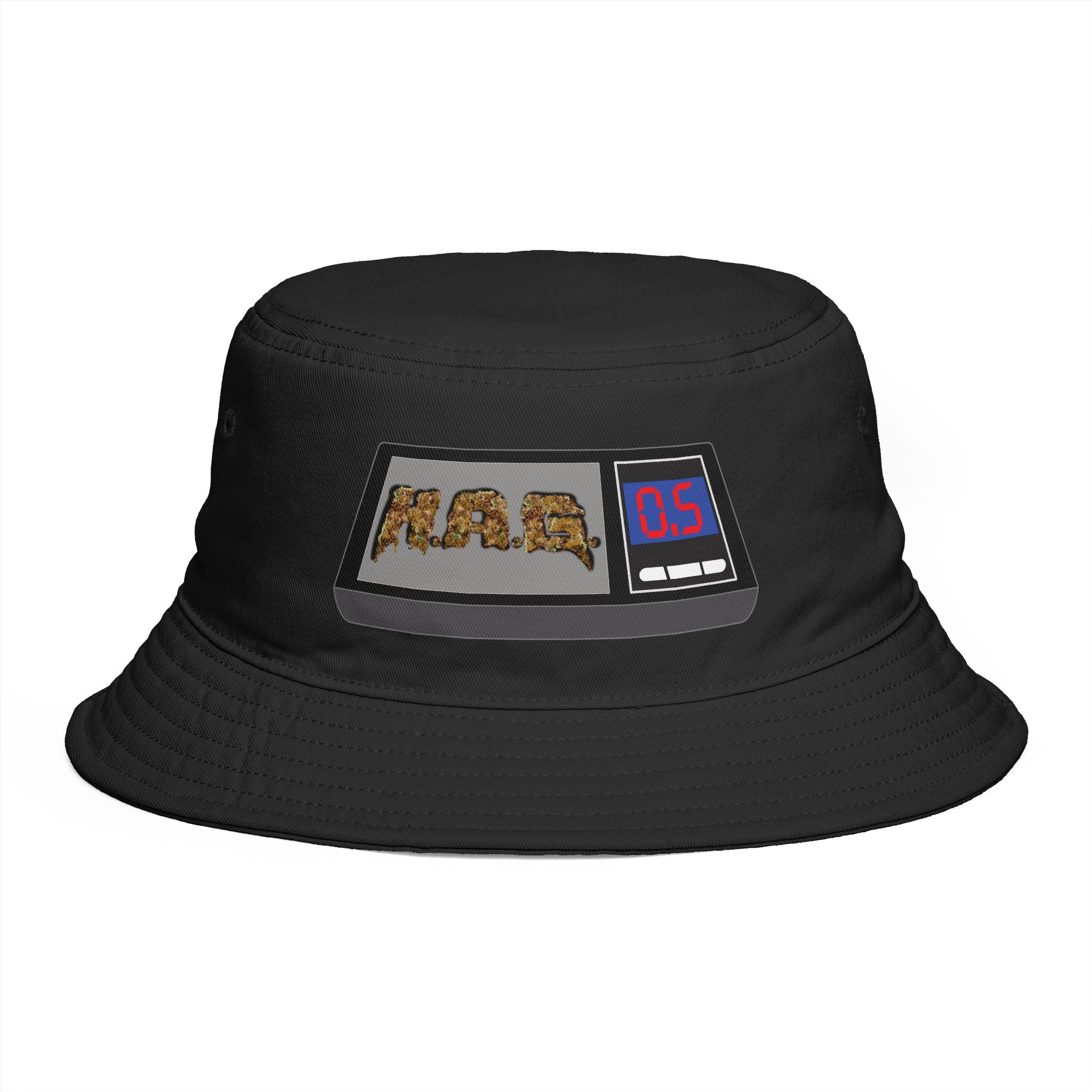 H.A.G. Bucket Hat