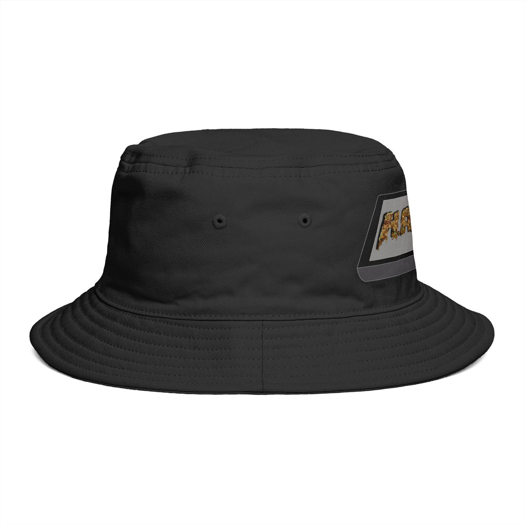 H.A.G. Bucket Hat