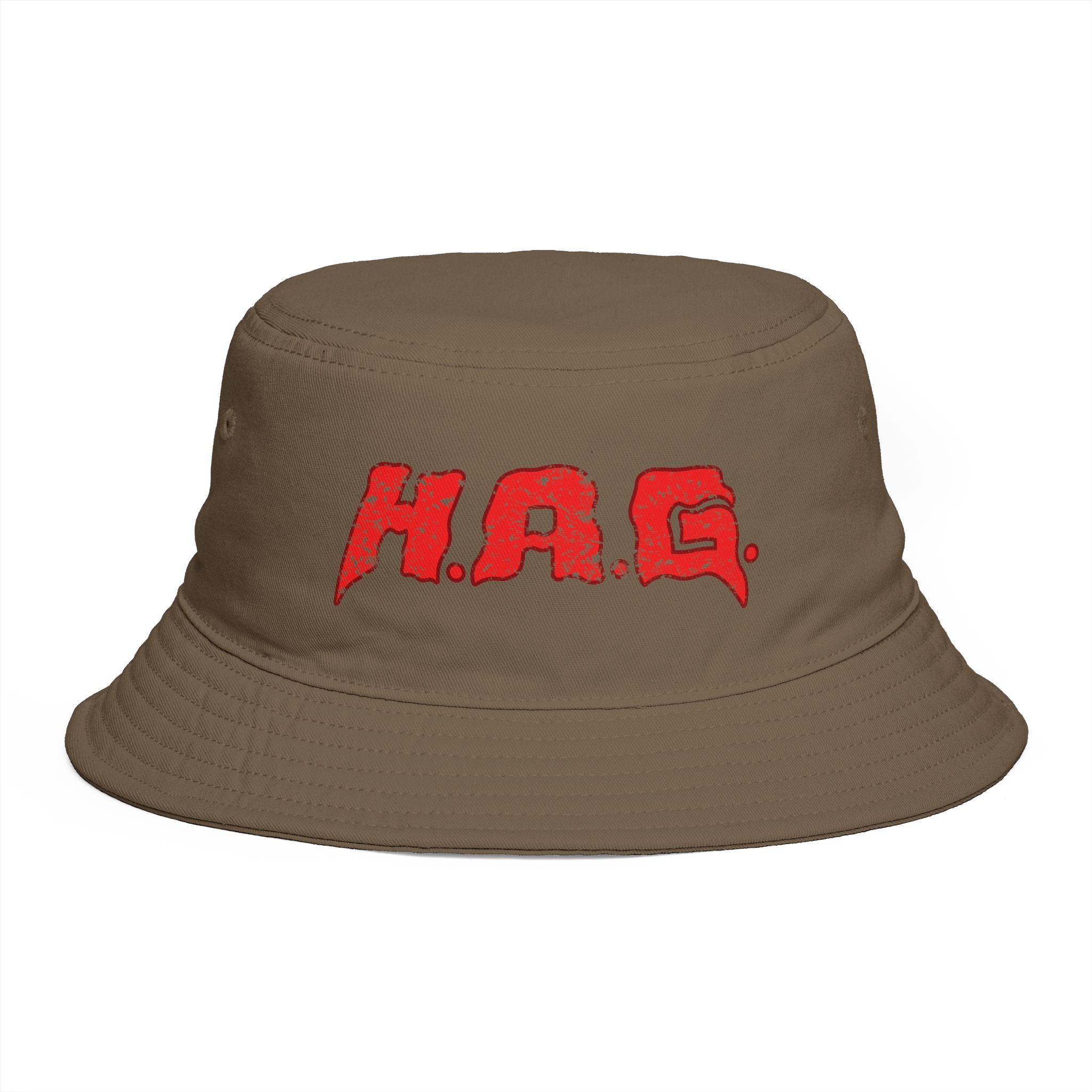 H.A.G. Bucket Hat