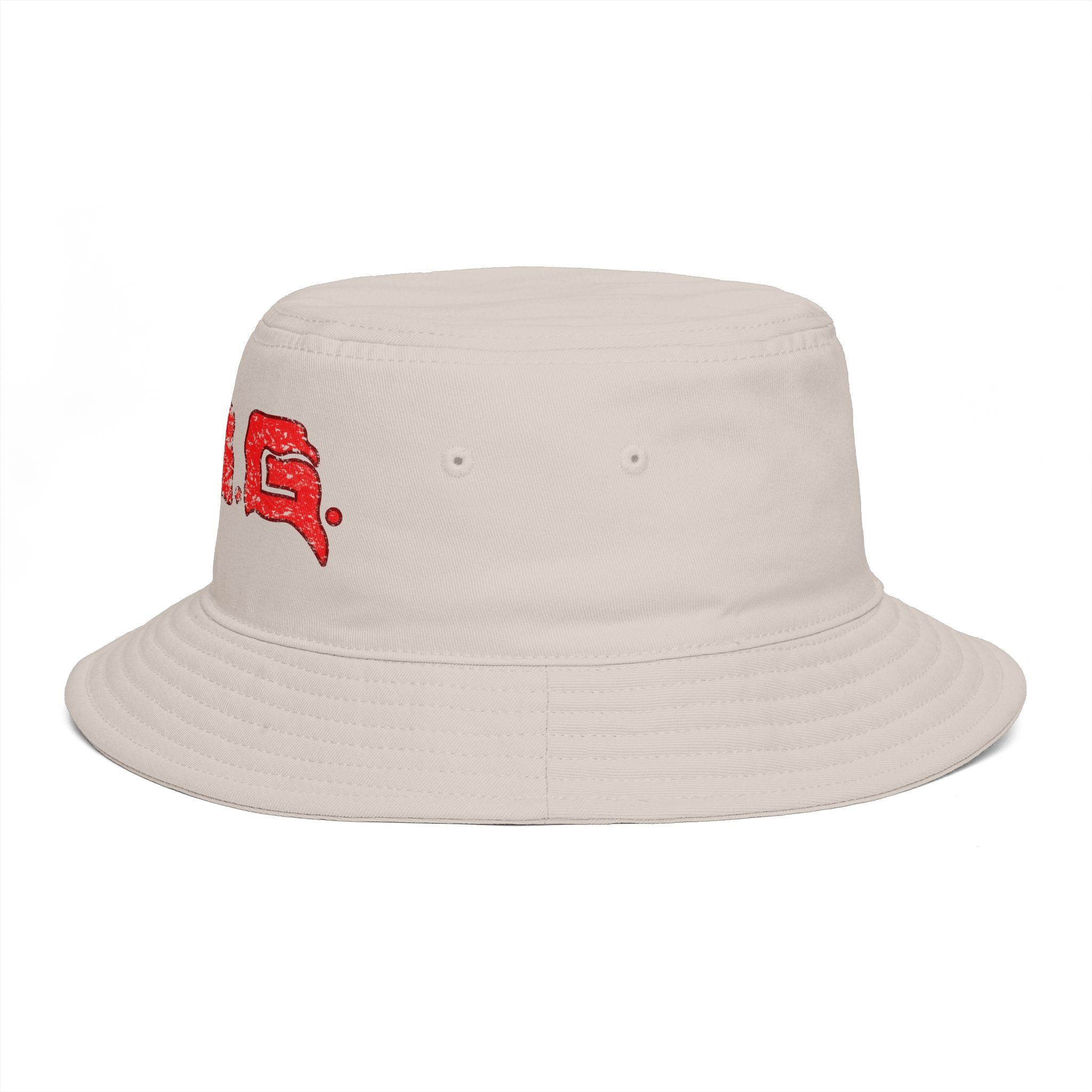 H.A.G. Bucket Hat