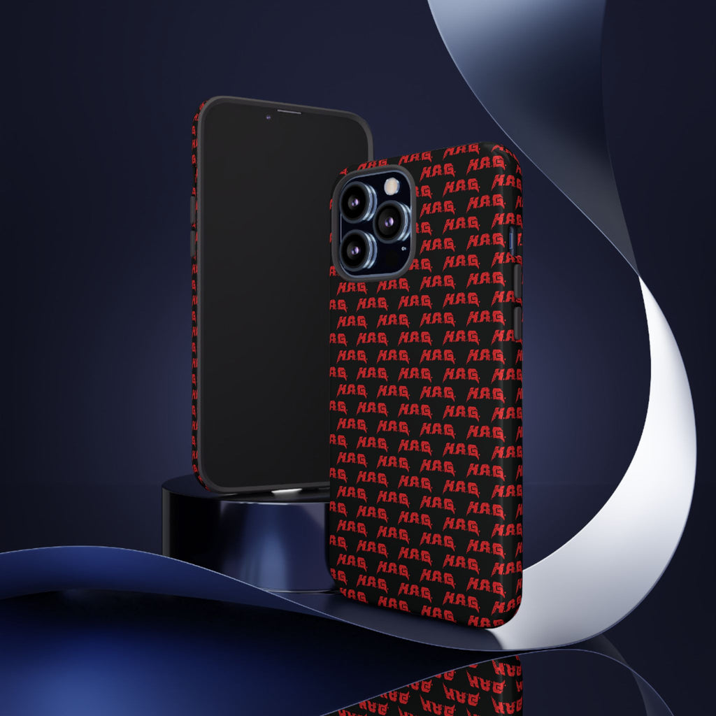 H.A.G. Phone case