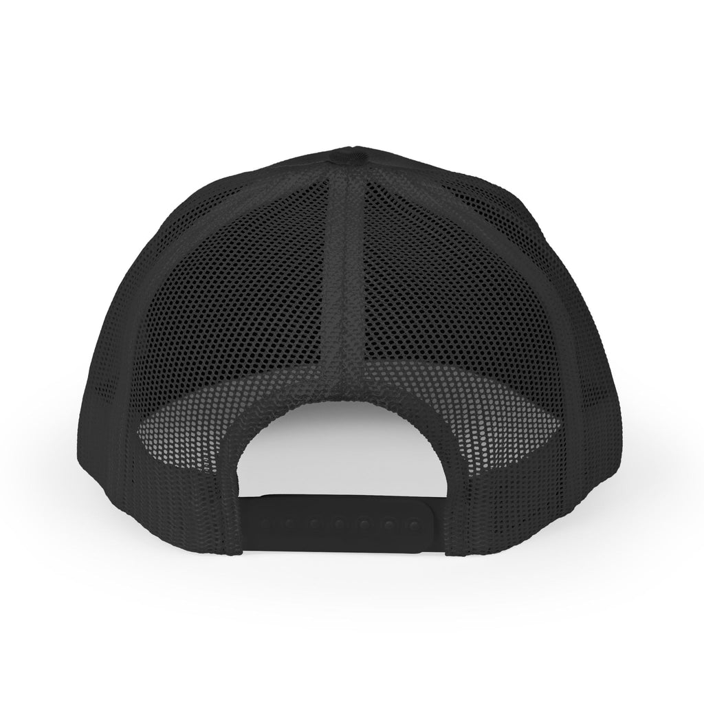 H.A.G. Trucker Cap