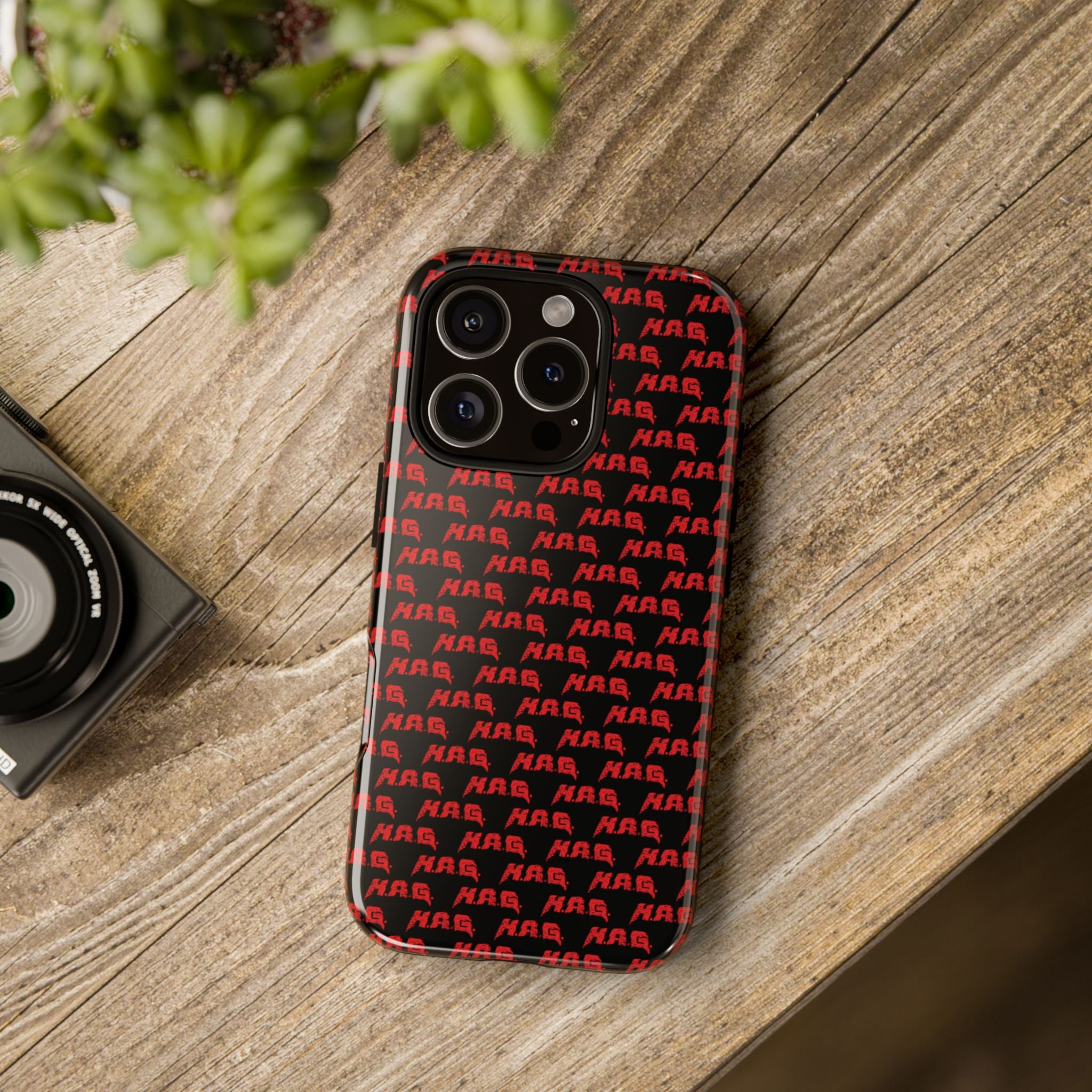 H.A.G. Phone case