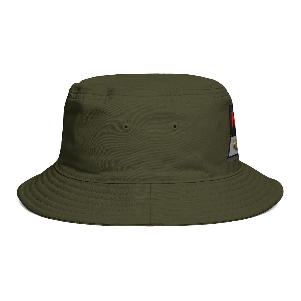 H.A.G. Bucket Hat