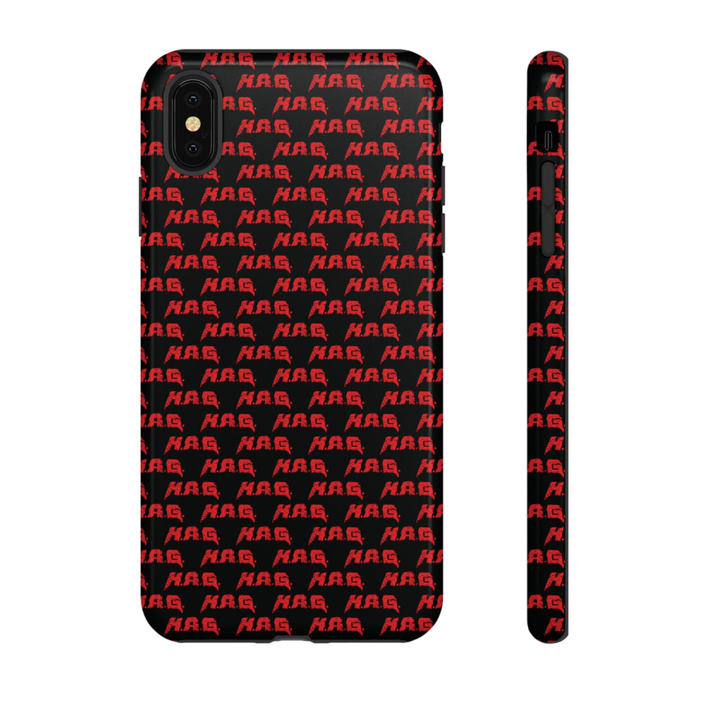 H.A.G. Phone case