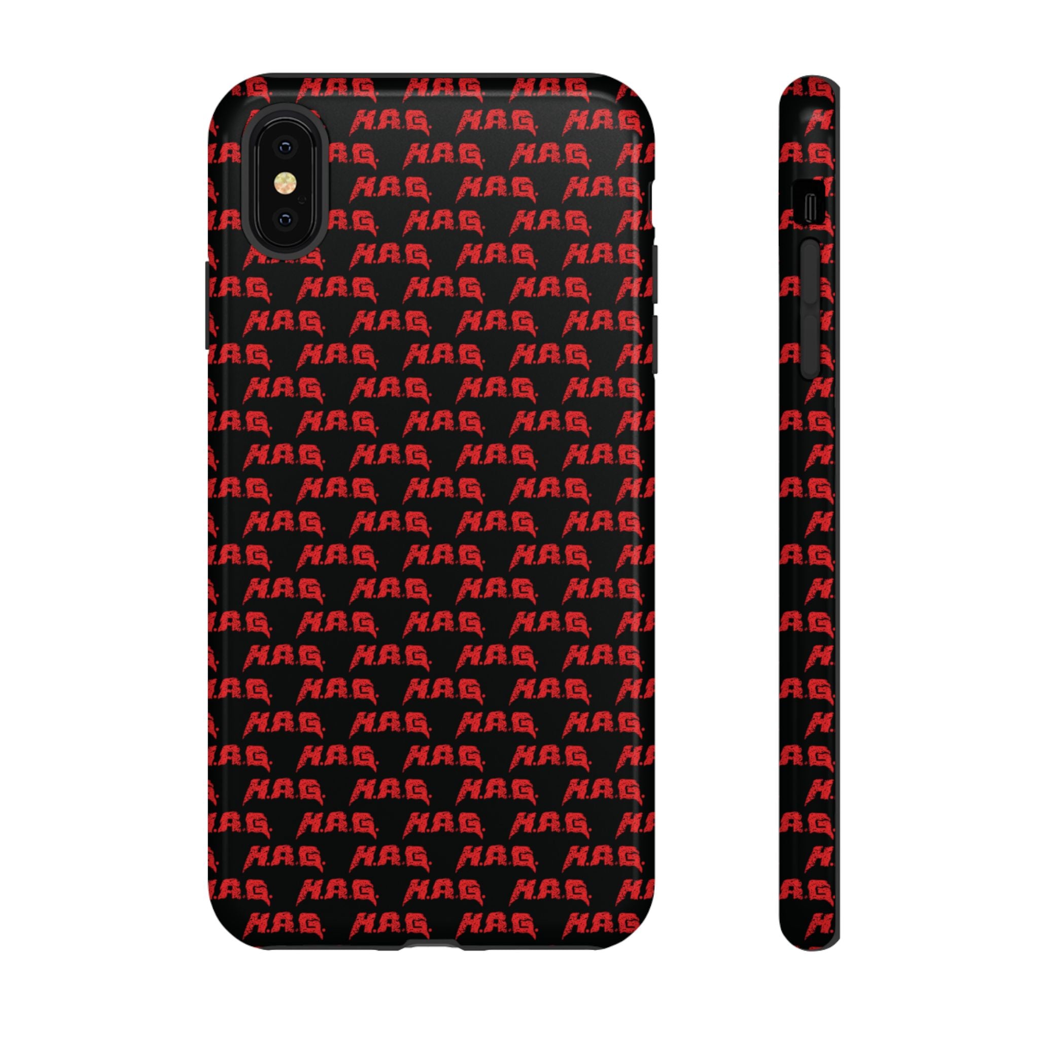 H.A.G. Phone case
