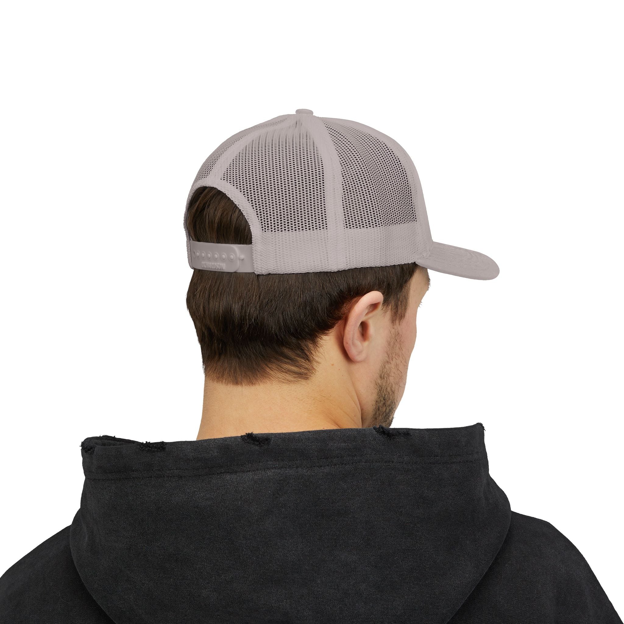 H.A.G. Trucker Cap