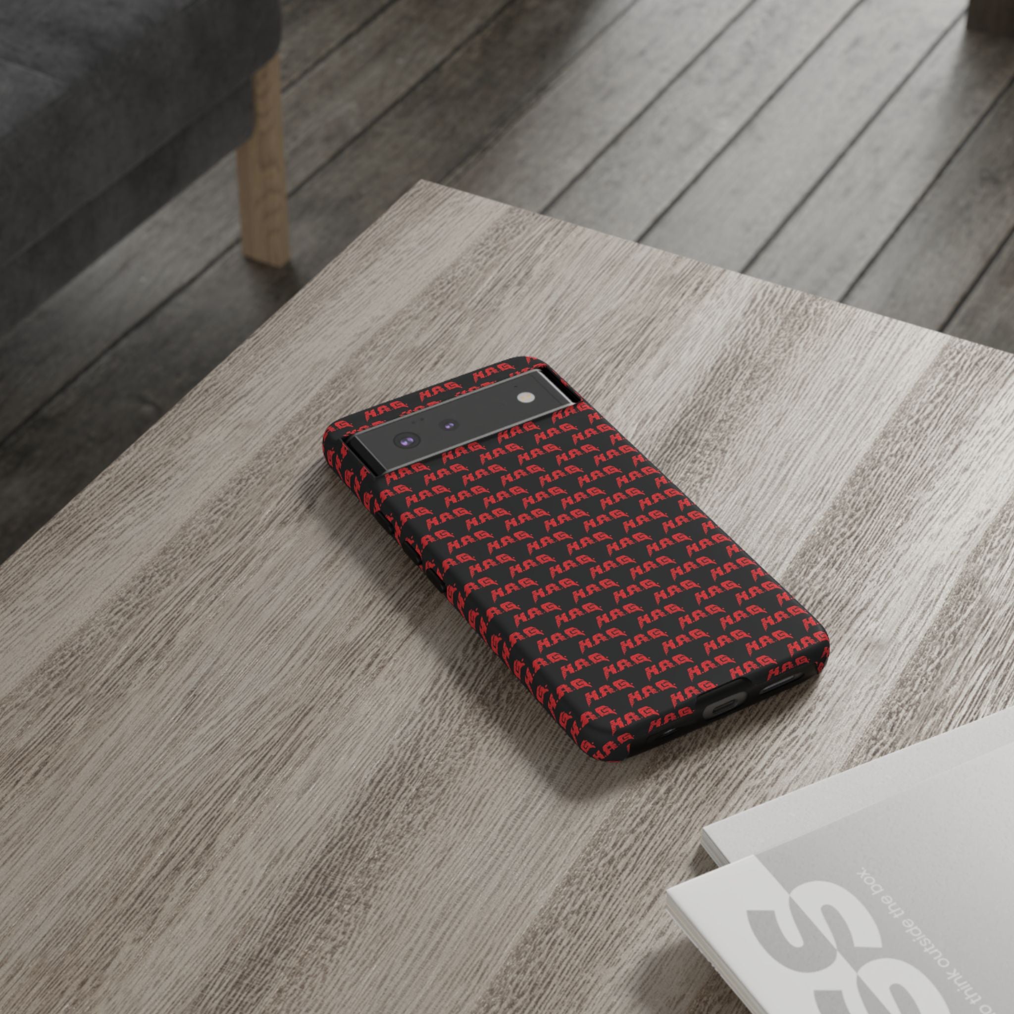H.A.G. Phone case