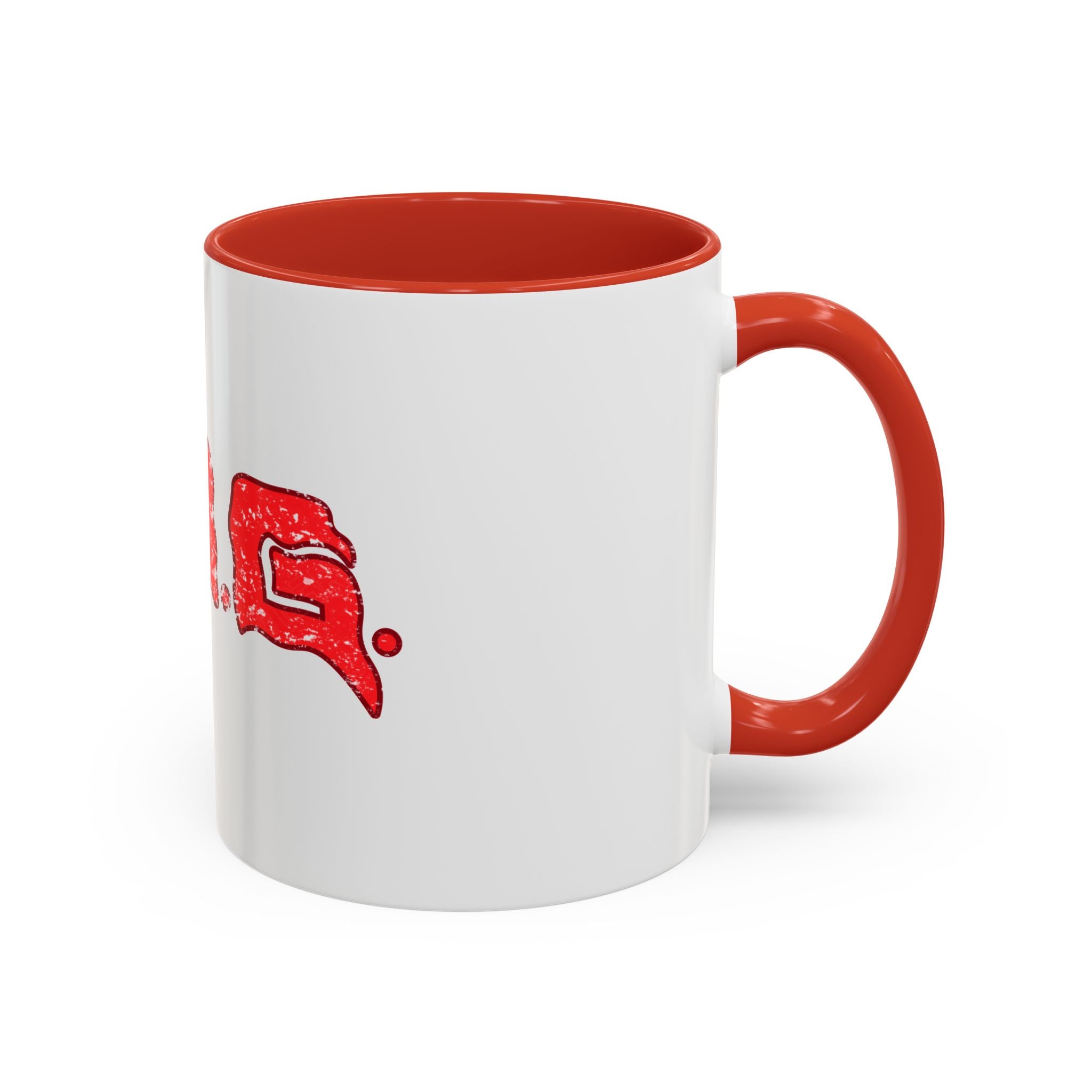 H.A.G. Mug