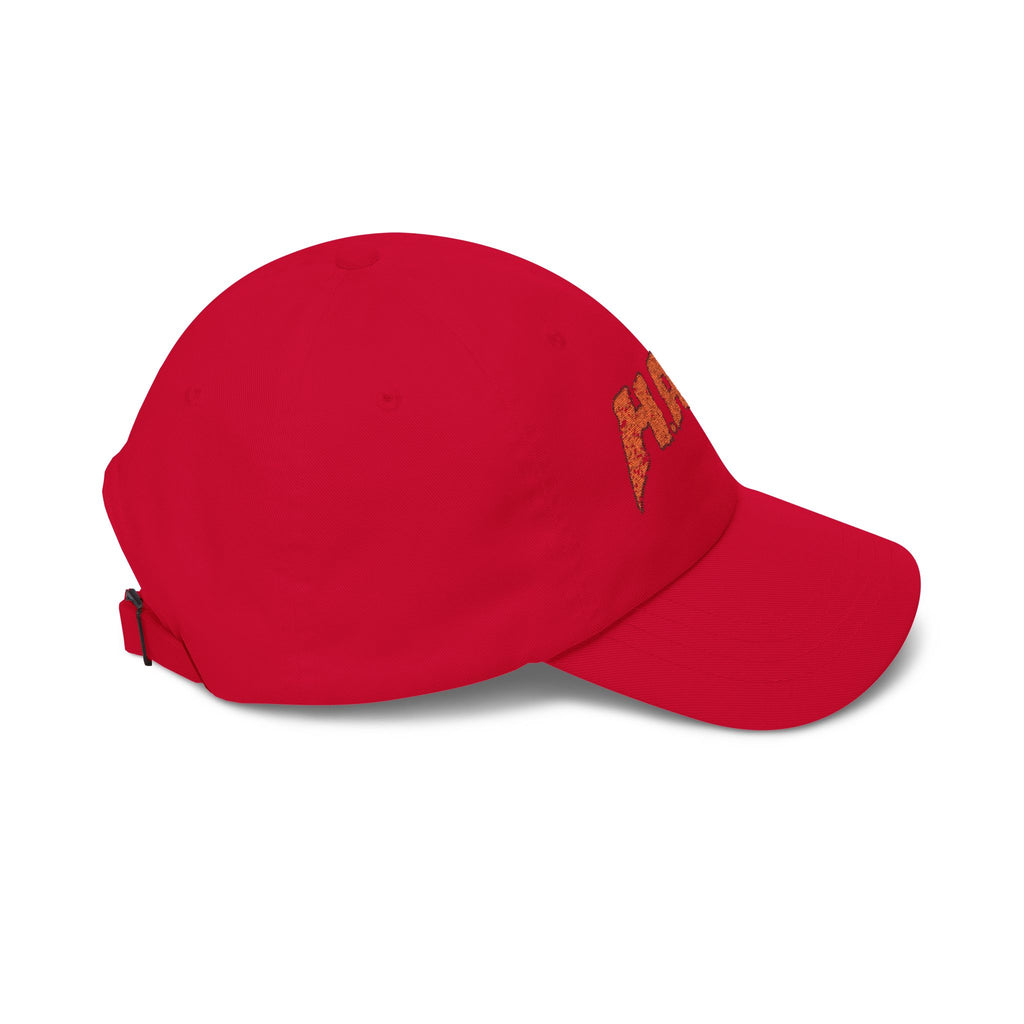 H.A.G. Dad Cap