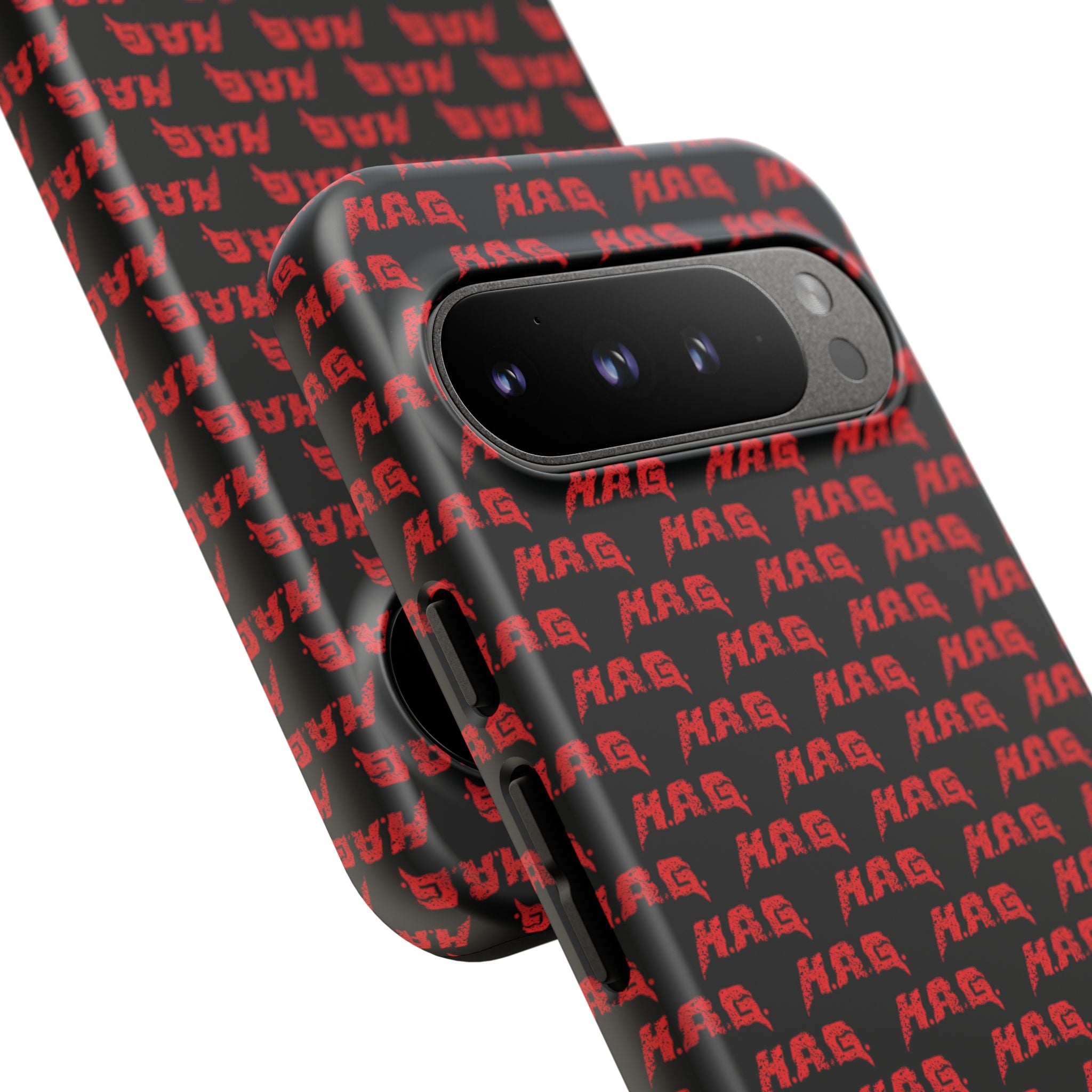 H.A.G. Phone case