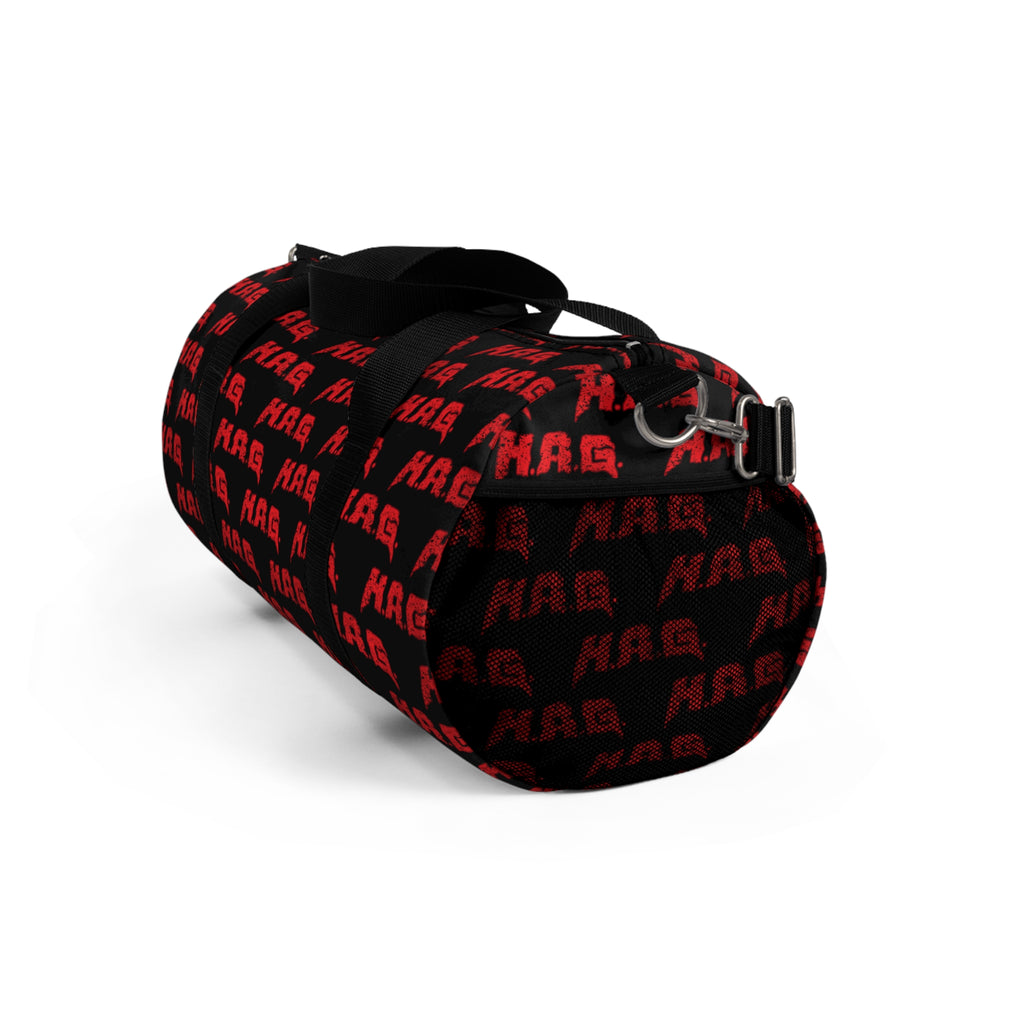 H.A.G. Duffel Bag