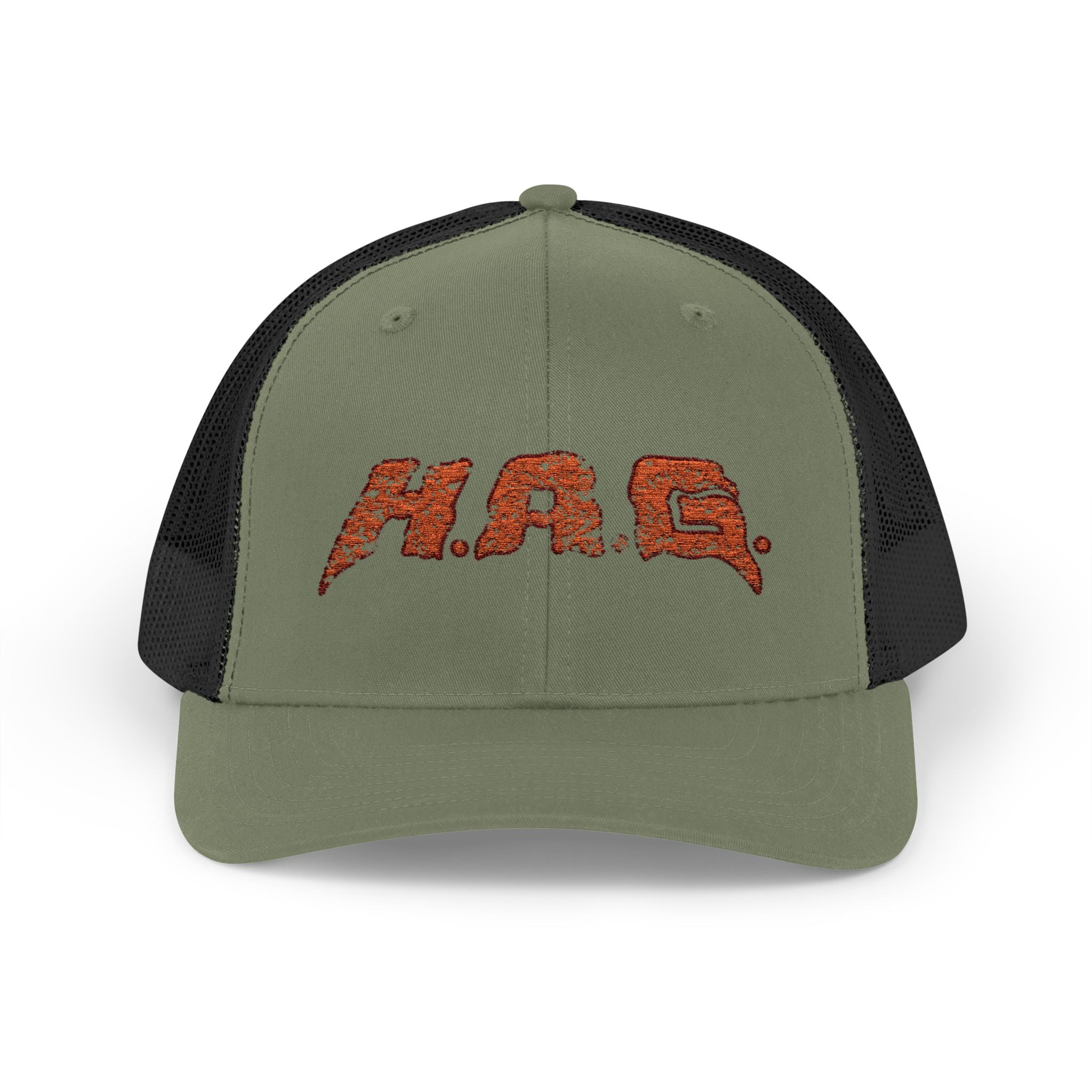 H.A.G. Trucker Cap