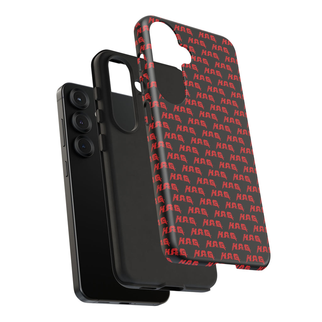 H.A.G. Phone case