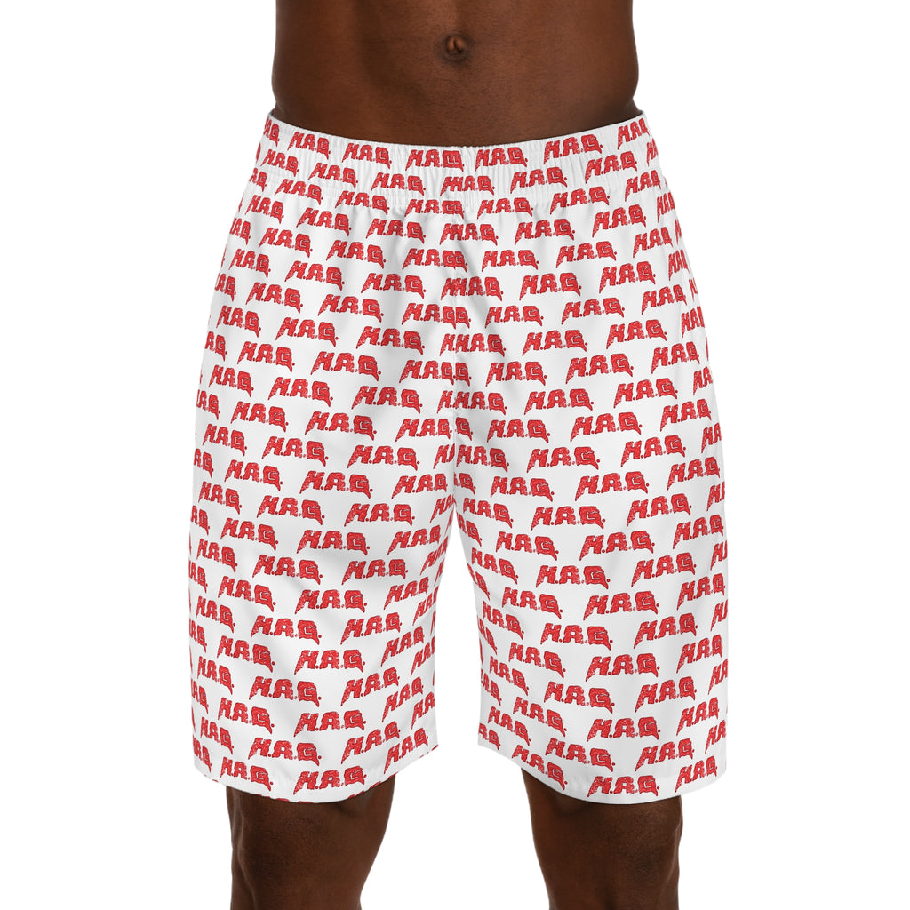 H.A.G. Jogger Shorts