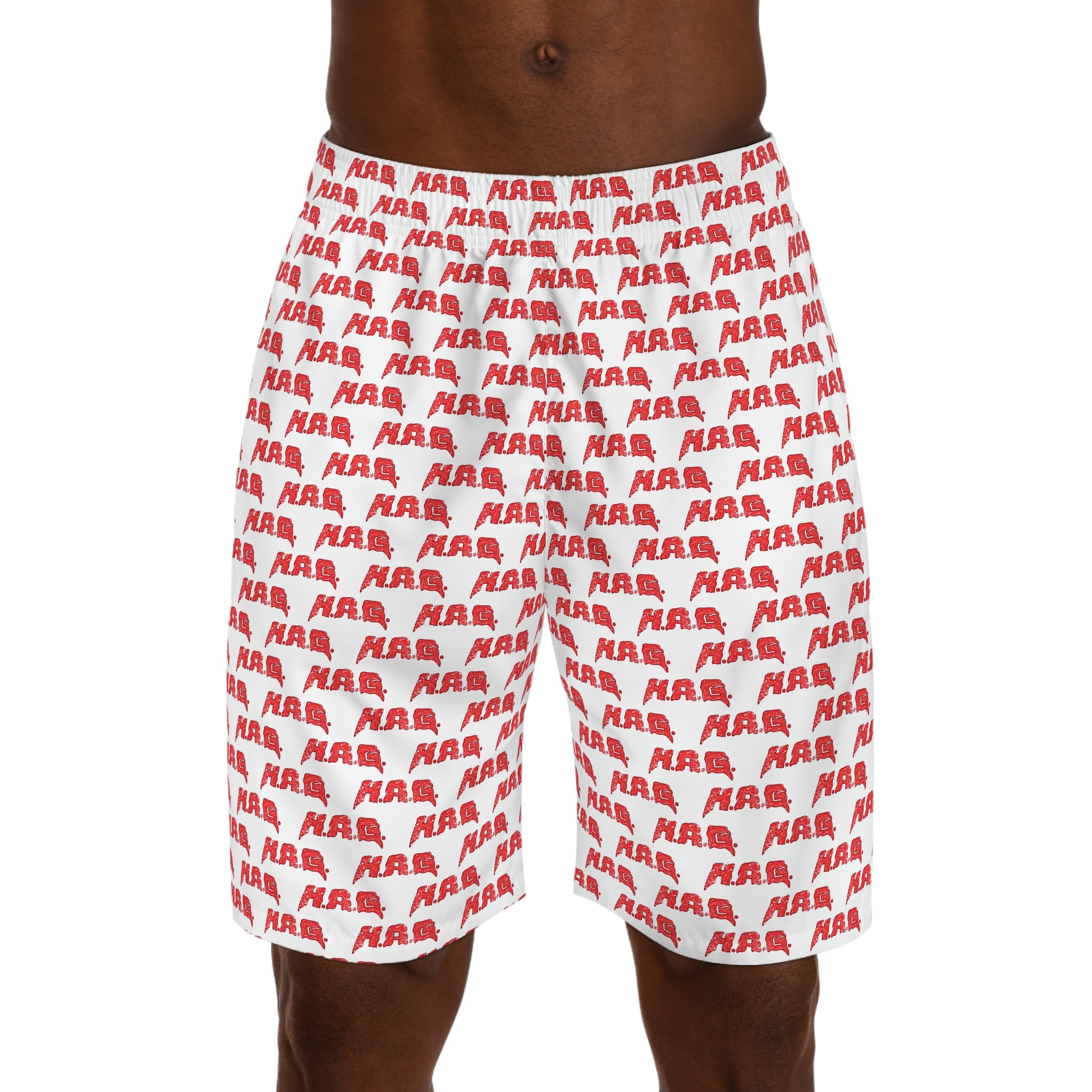 H.A.G. Jogger Shorts