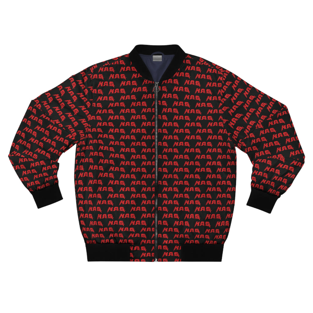H.A.G. Bomber Jacket
