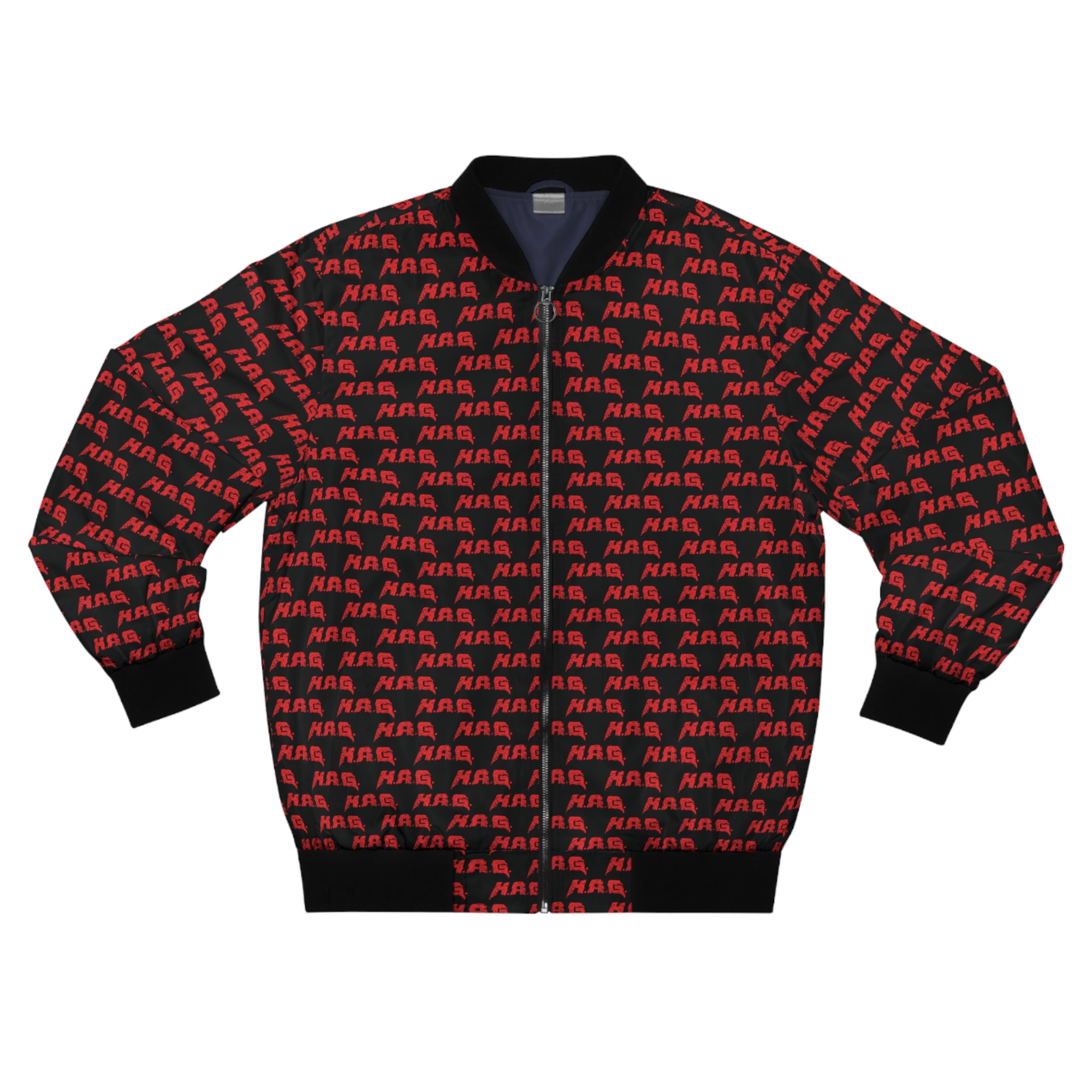 H.A.G. Bomber Jacket
