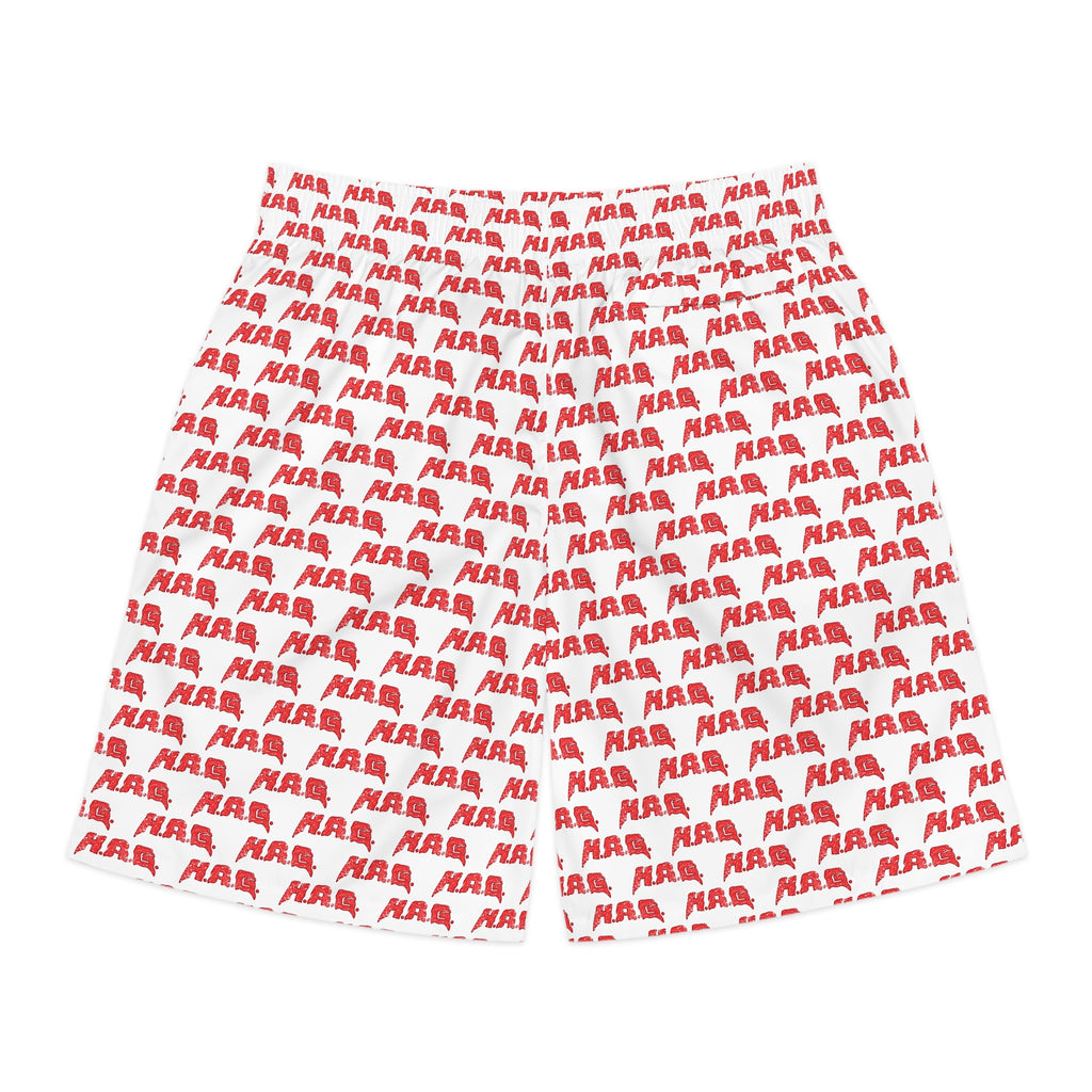 H.A.G. Jogger Shorts