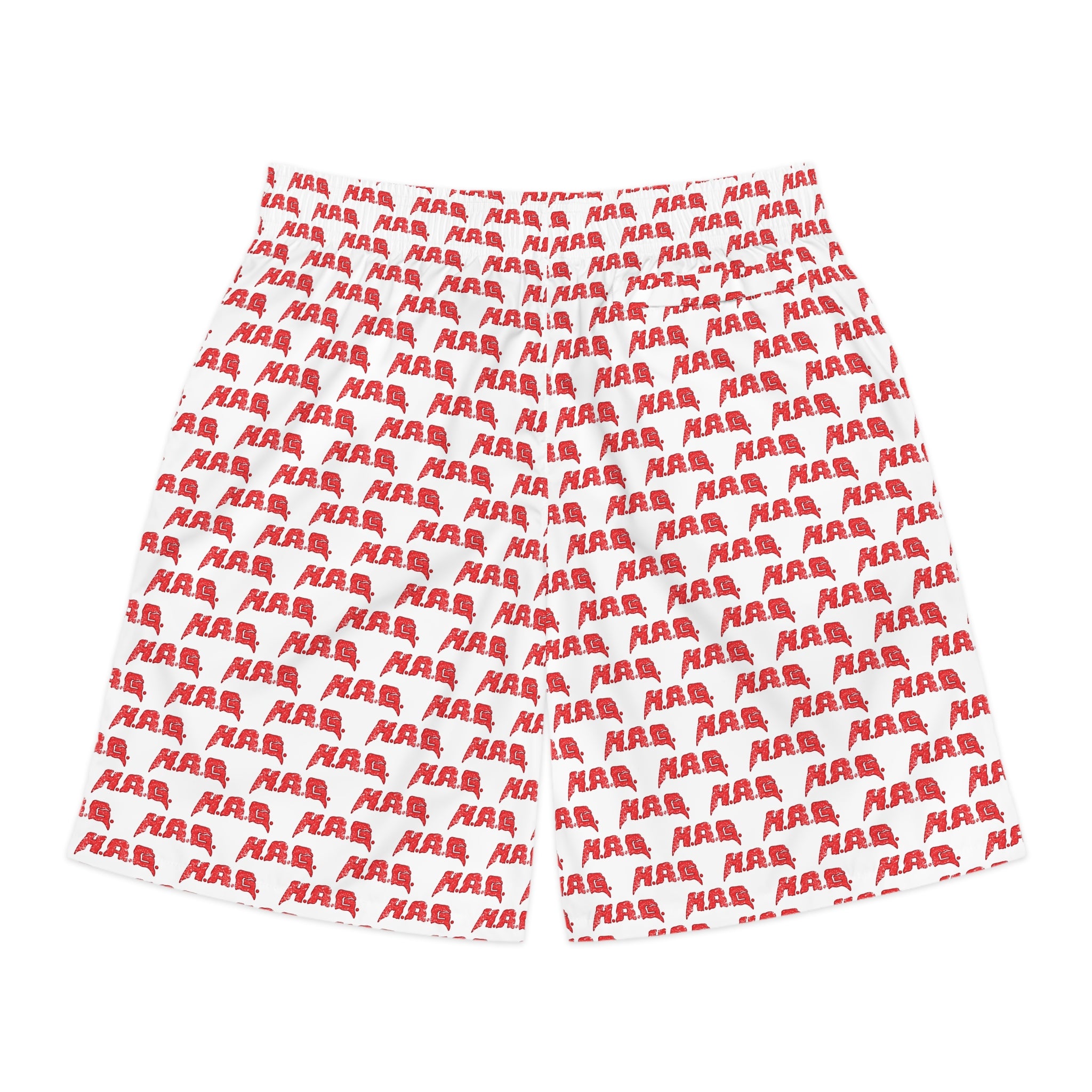 H.A.G. Jogger Shorts