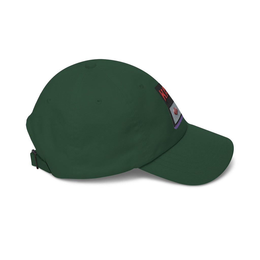 H.A.G. Dad Cap
