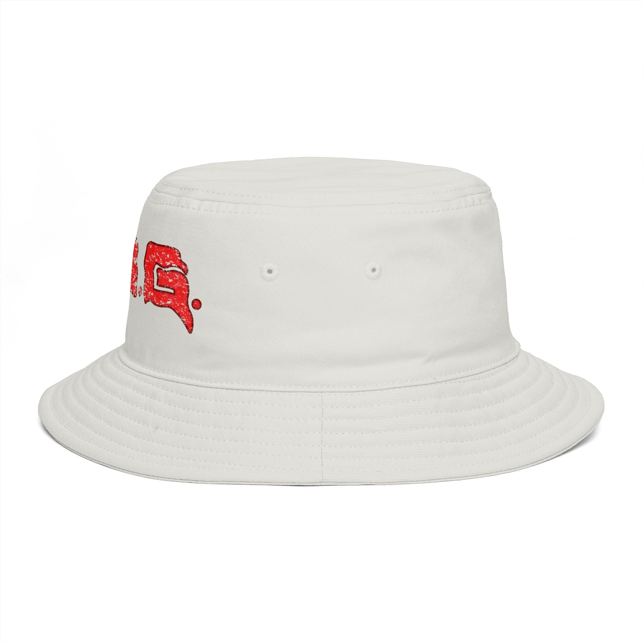 H.A.G. Bucket Hat