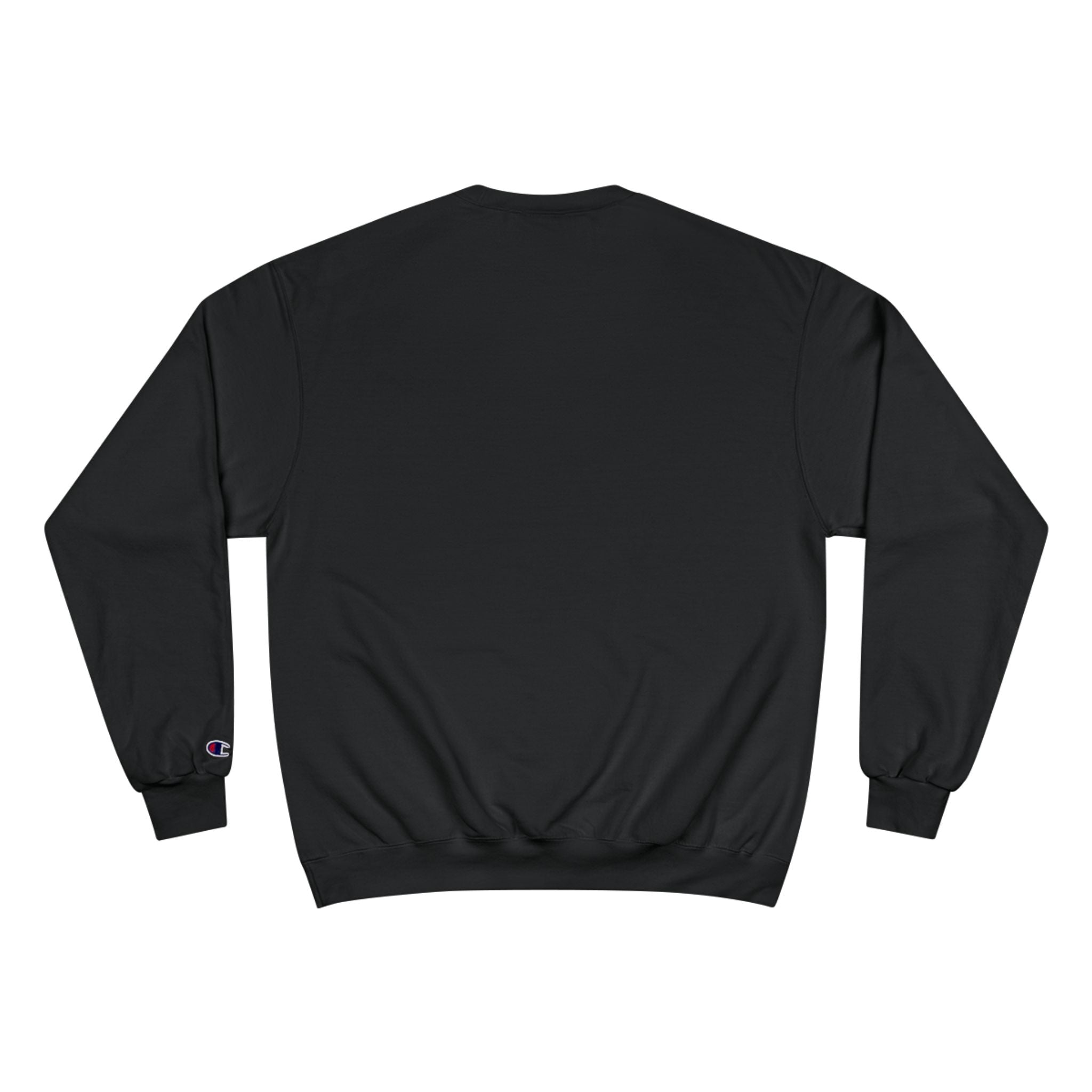 H.A.G. Champion Crewneck