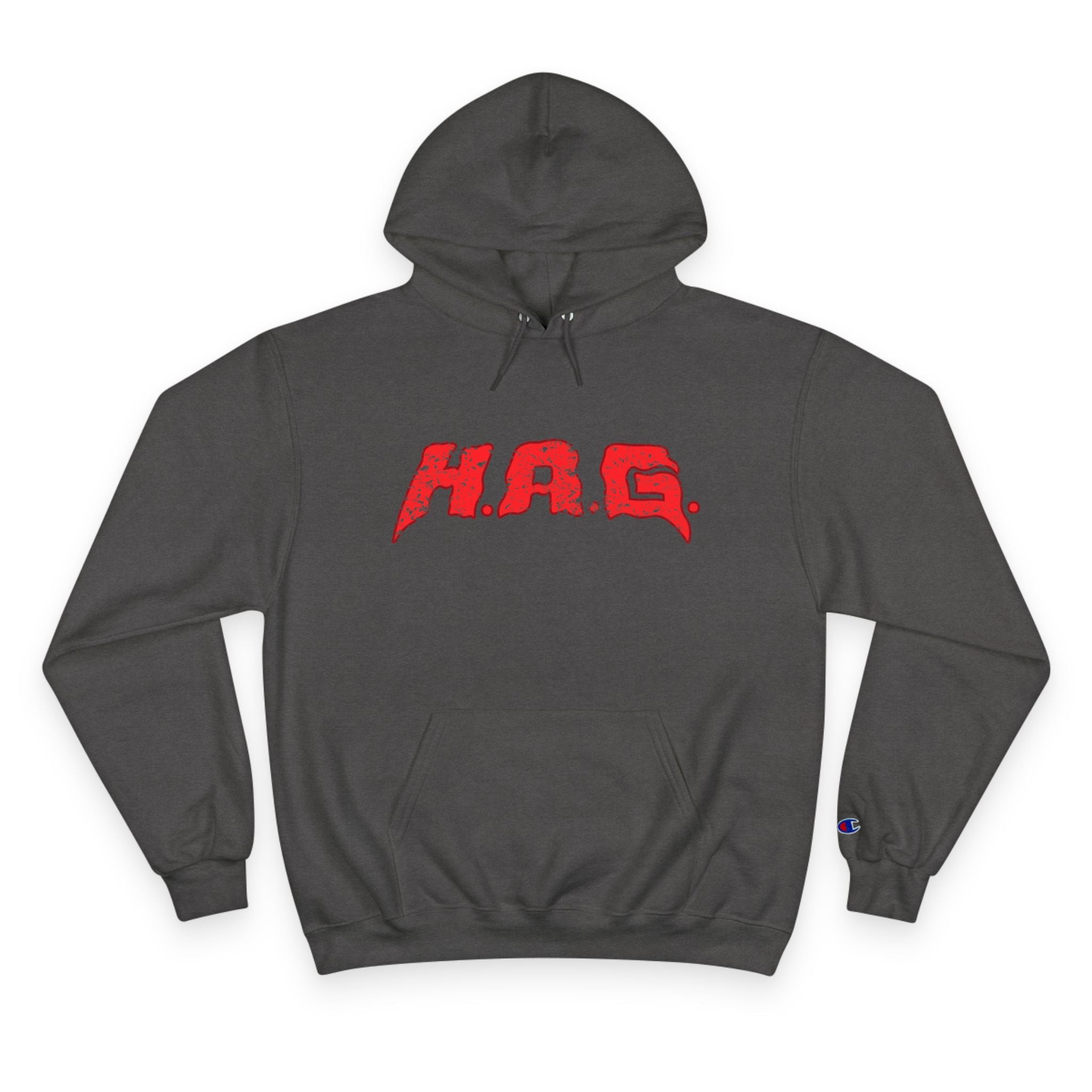 H.A.G. Champion Hoodie