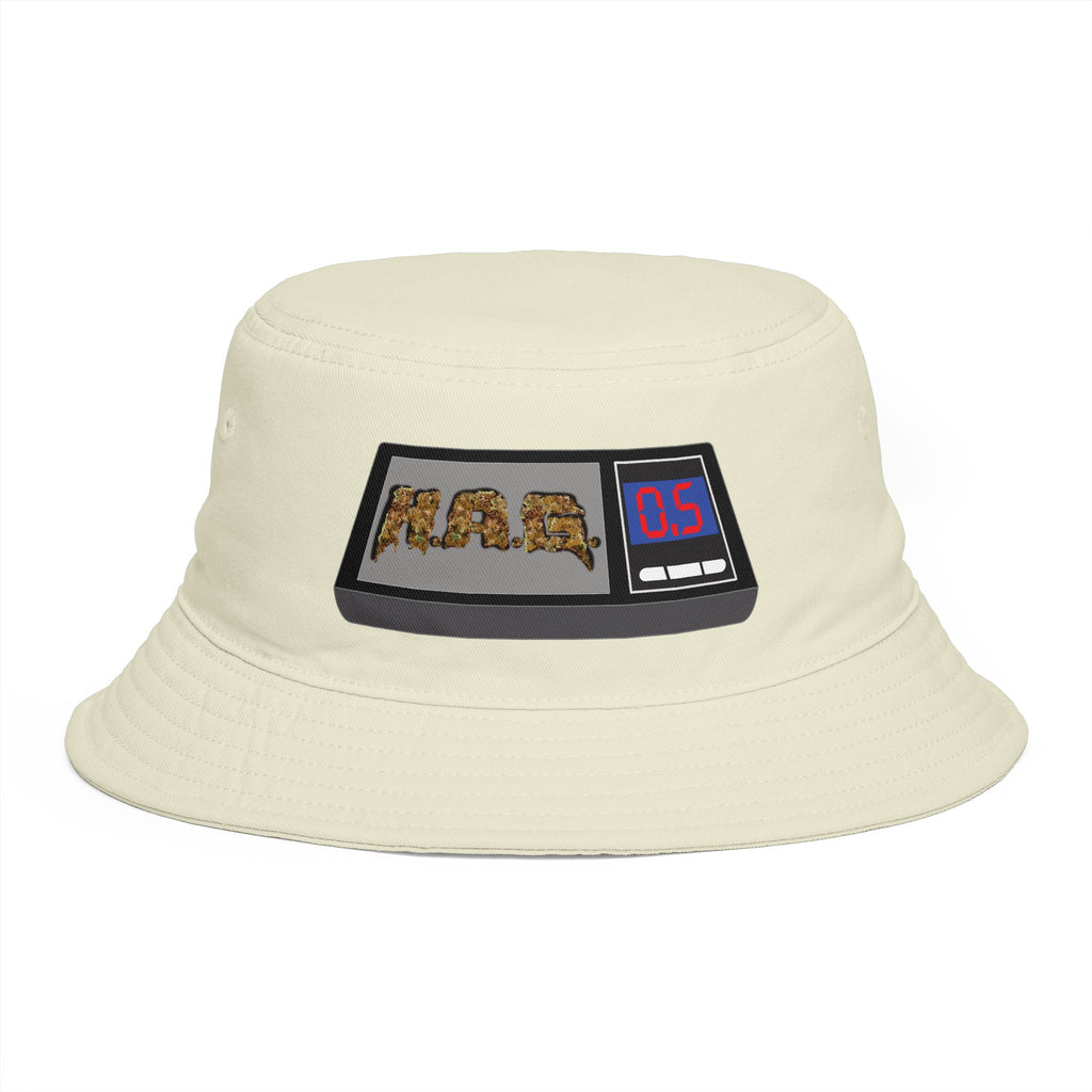 H.A.G. Bucket Hat