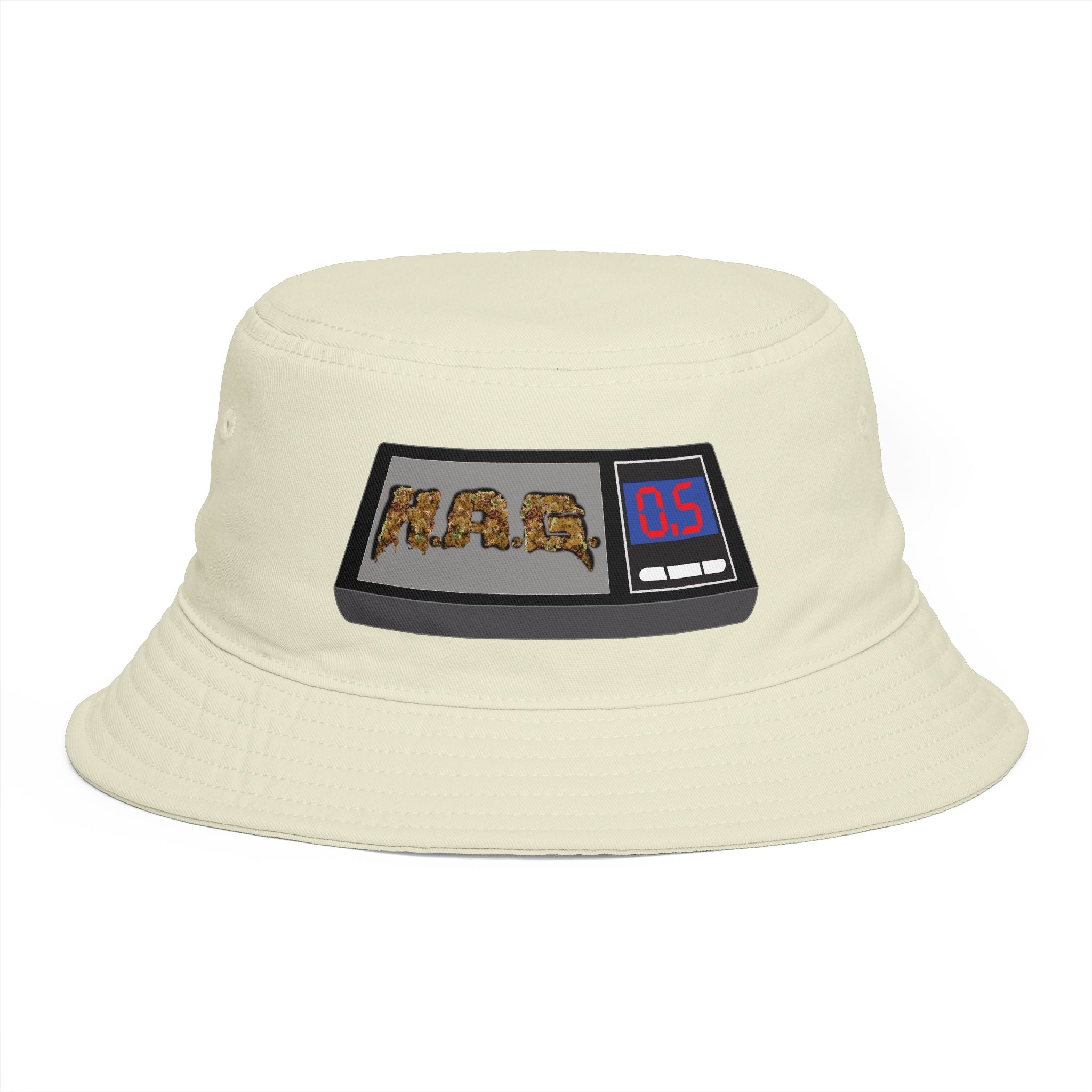 H.A.G. Bucket Hat