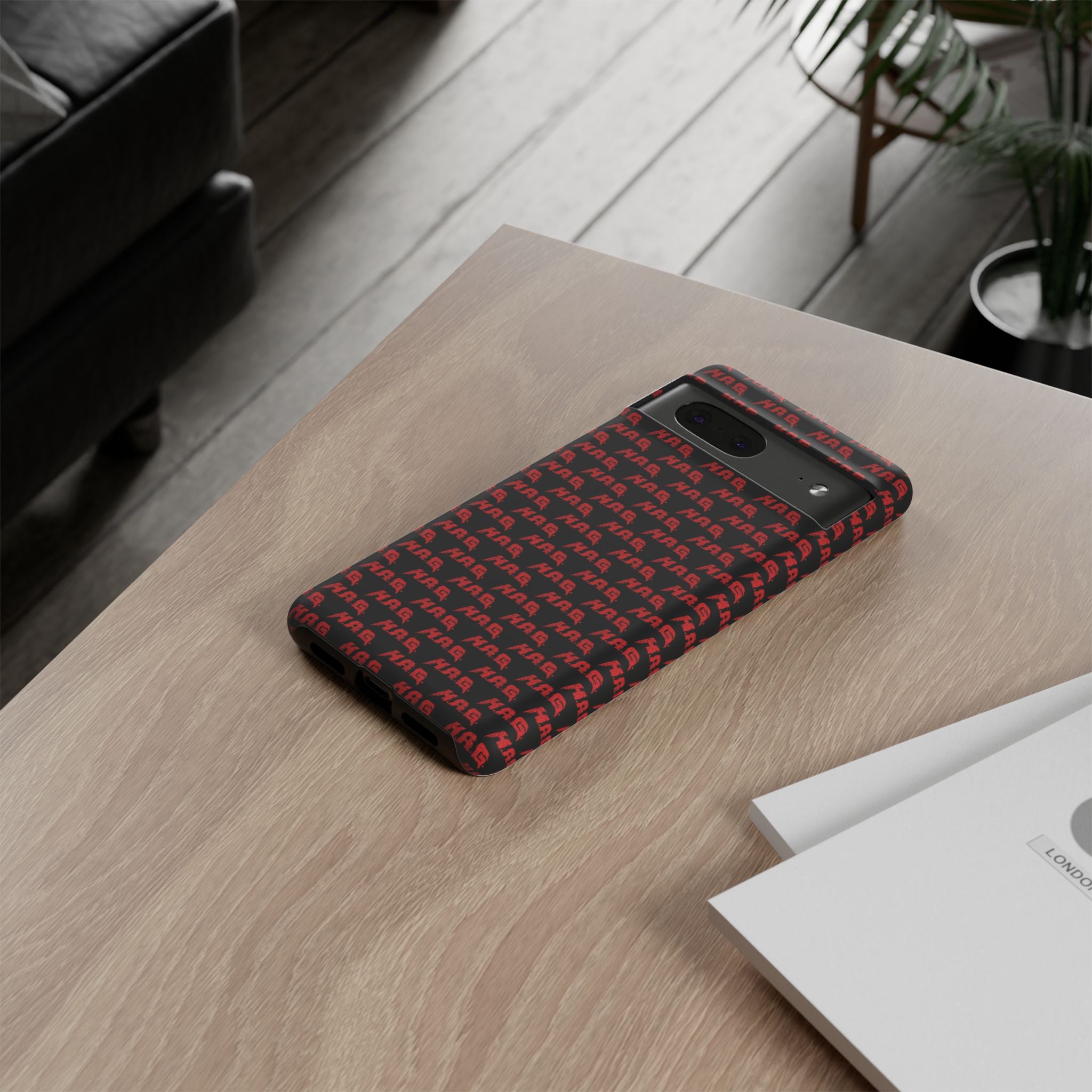 H.A.G. Phone case