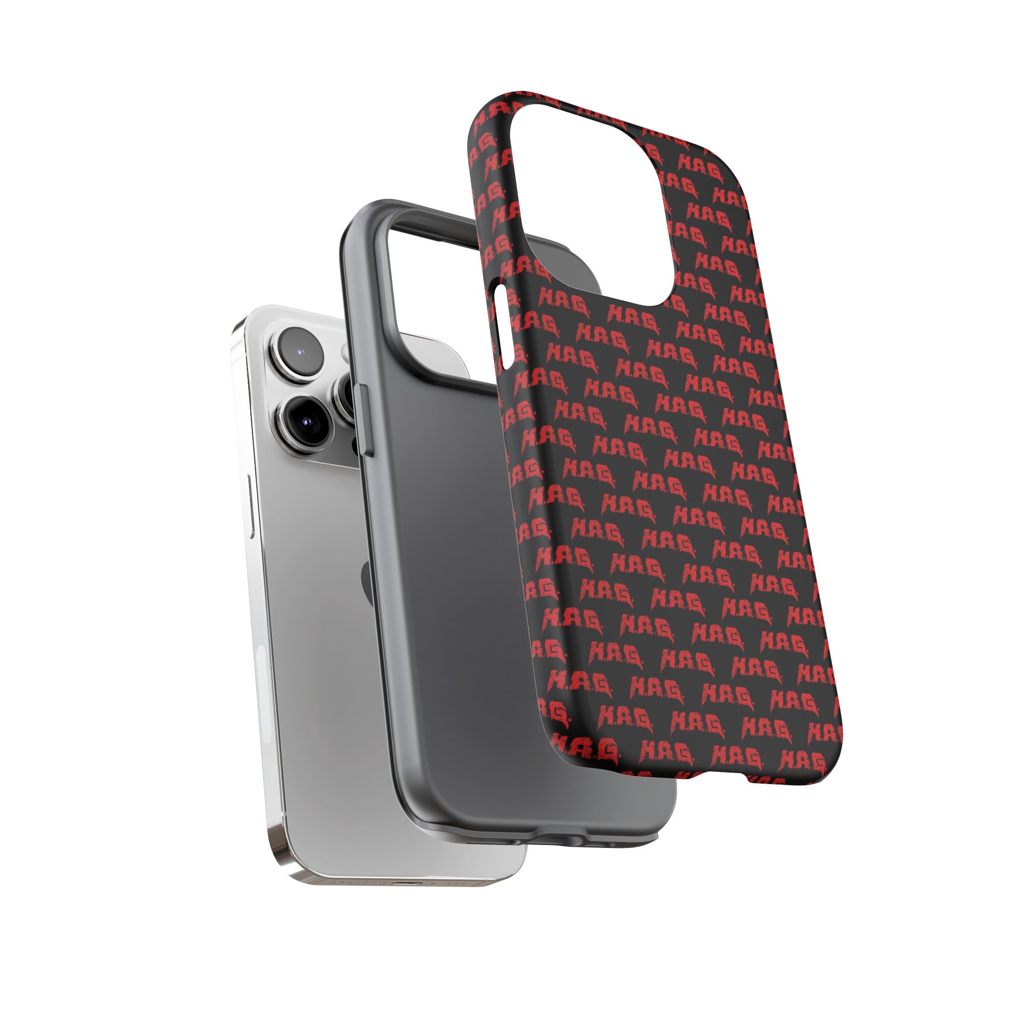 H.A.G. Phone case