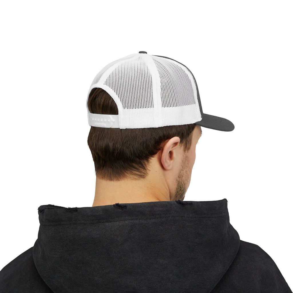H.A.G. Trucker Cap
