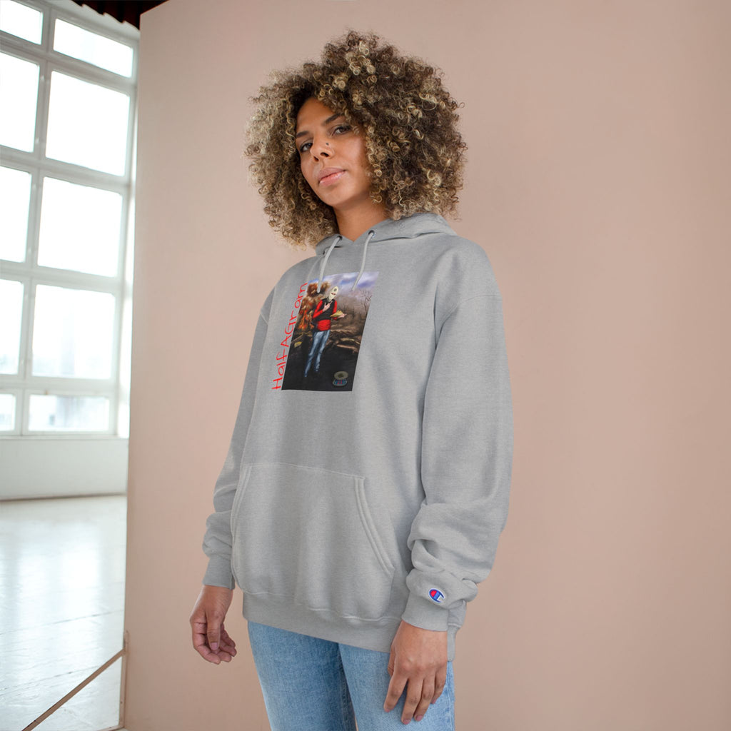 H.A.G. Champion Hoodie