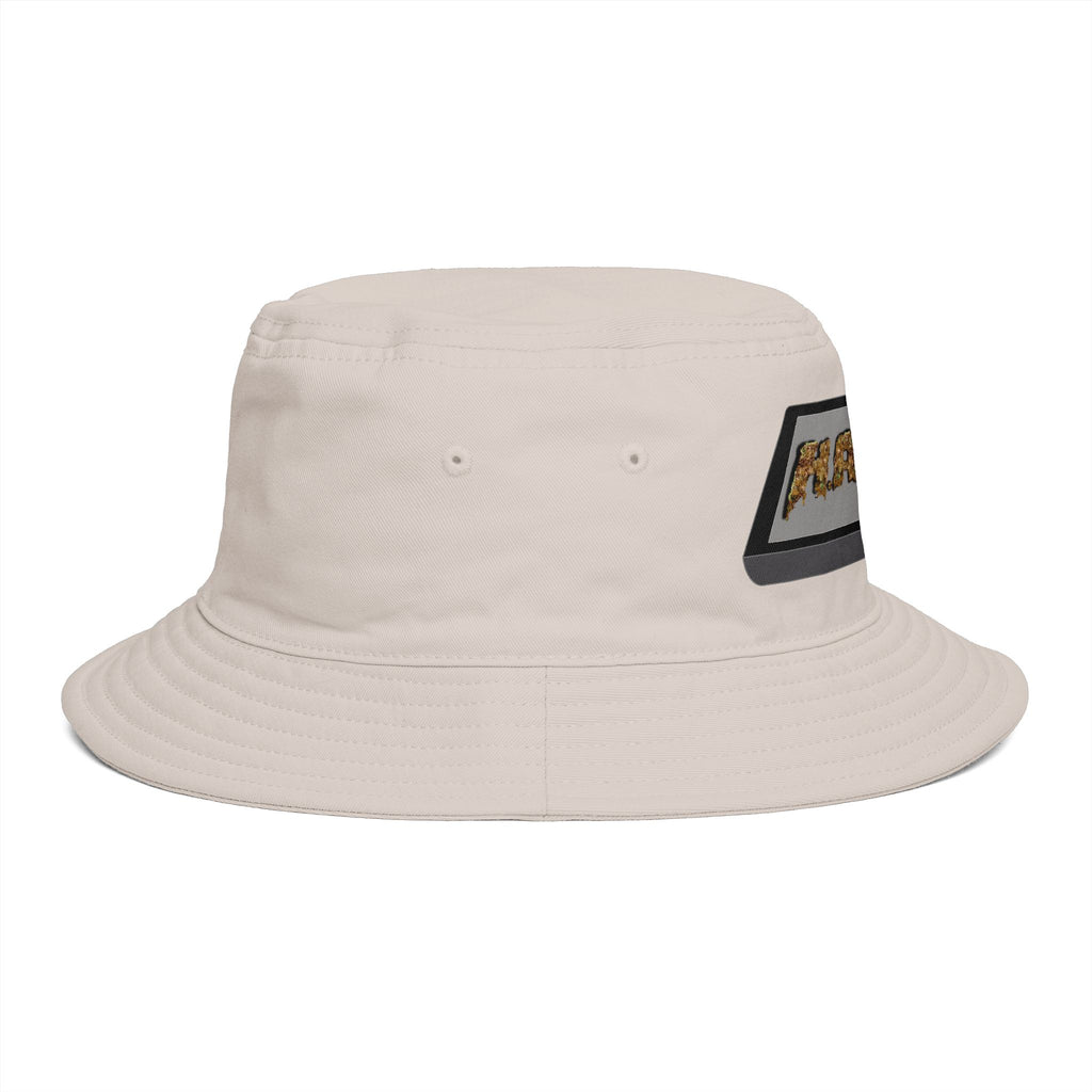 H.A.G. Bucket Hat
