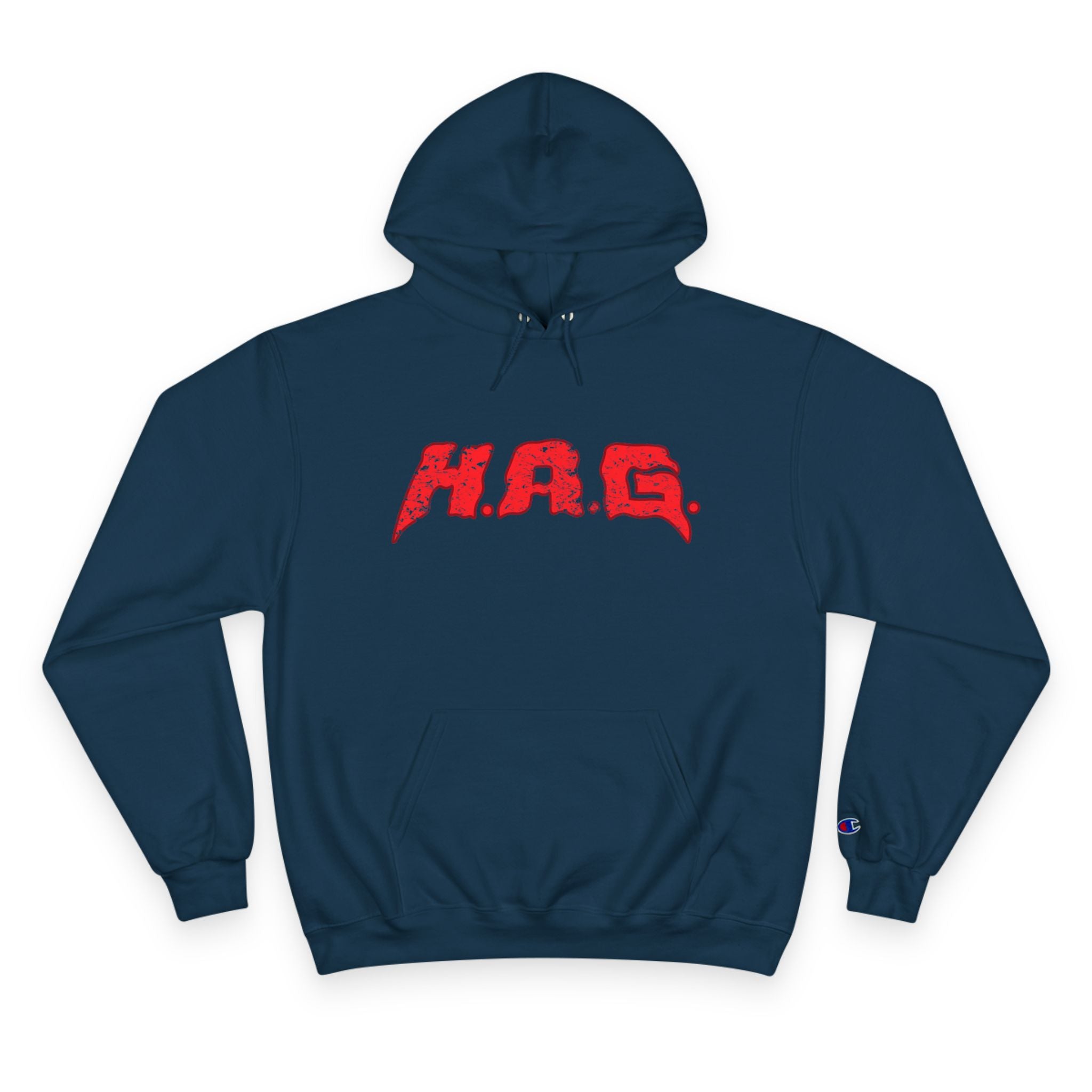 H.A.G. Champion Hoodie